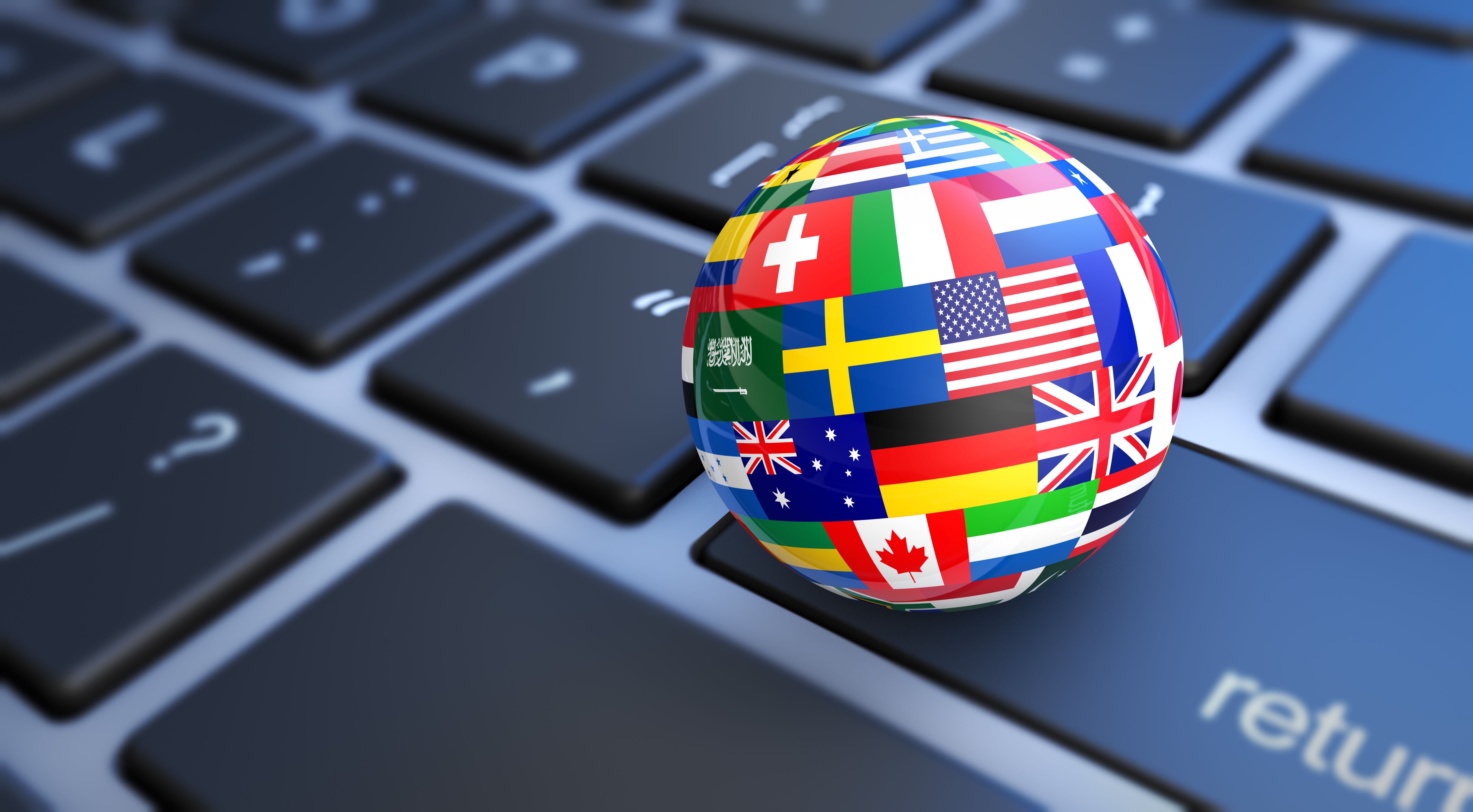 translation services