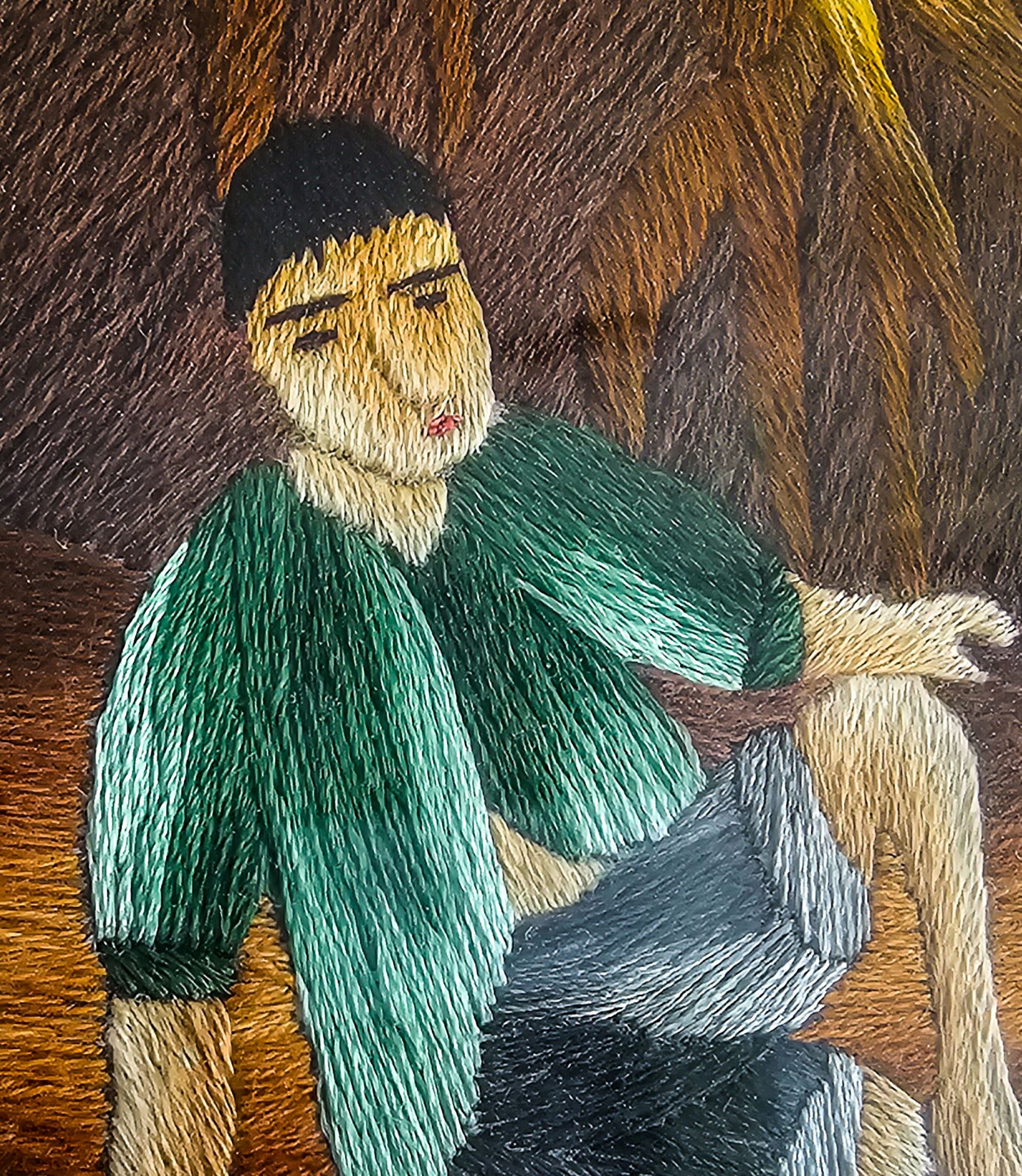 contemporary philippine art