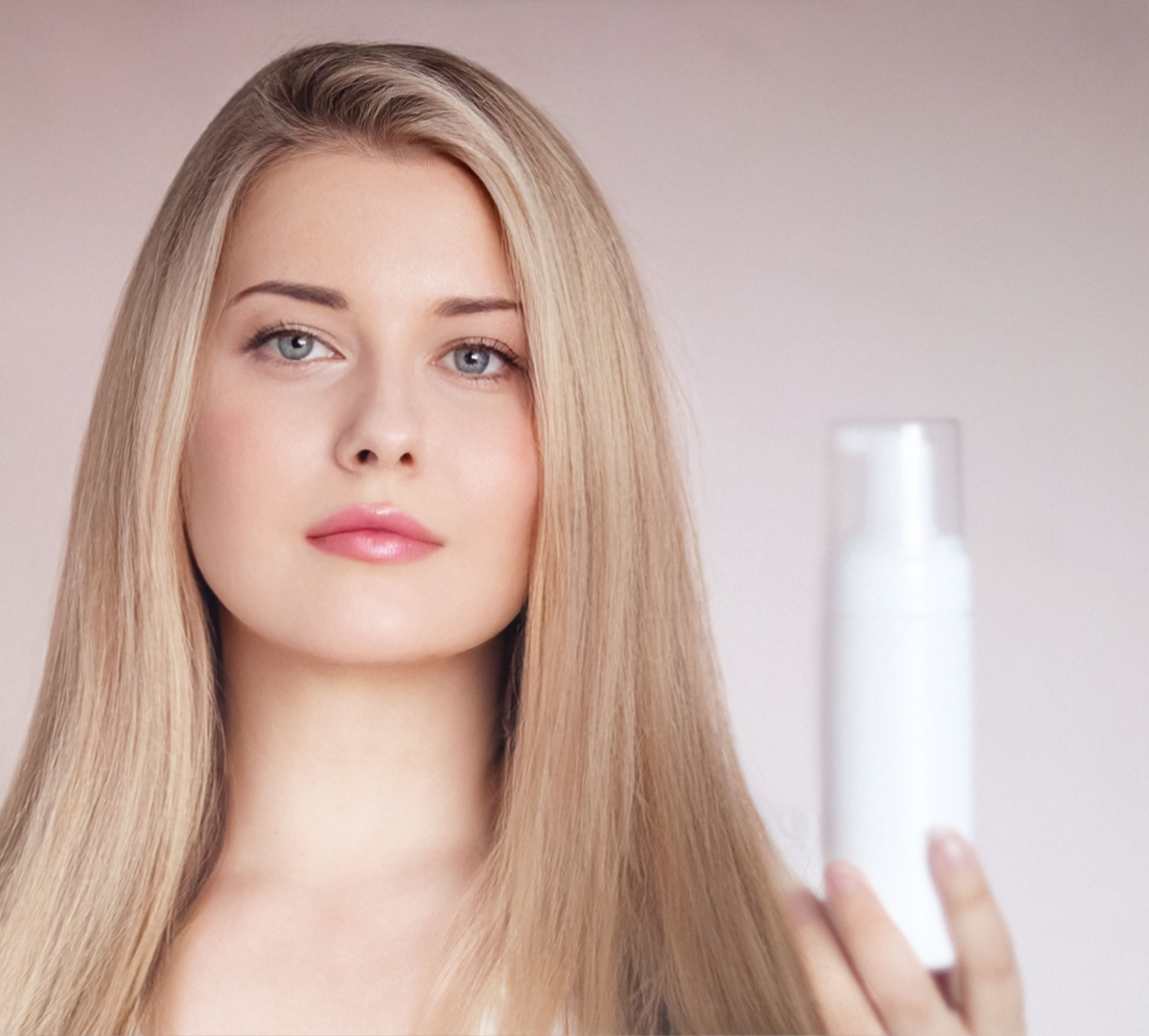 lightweight hair products