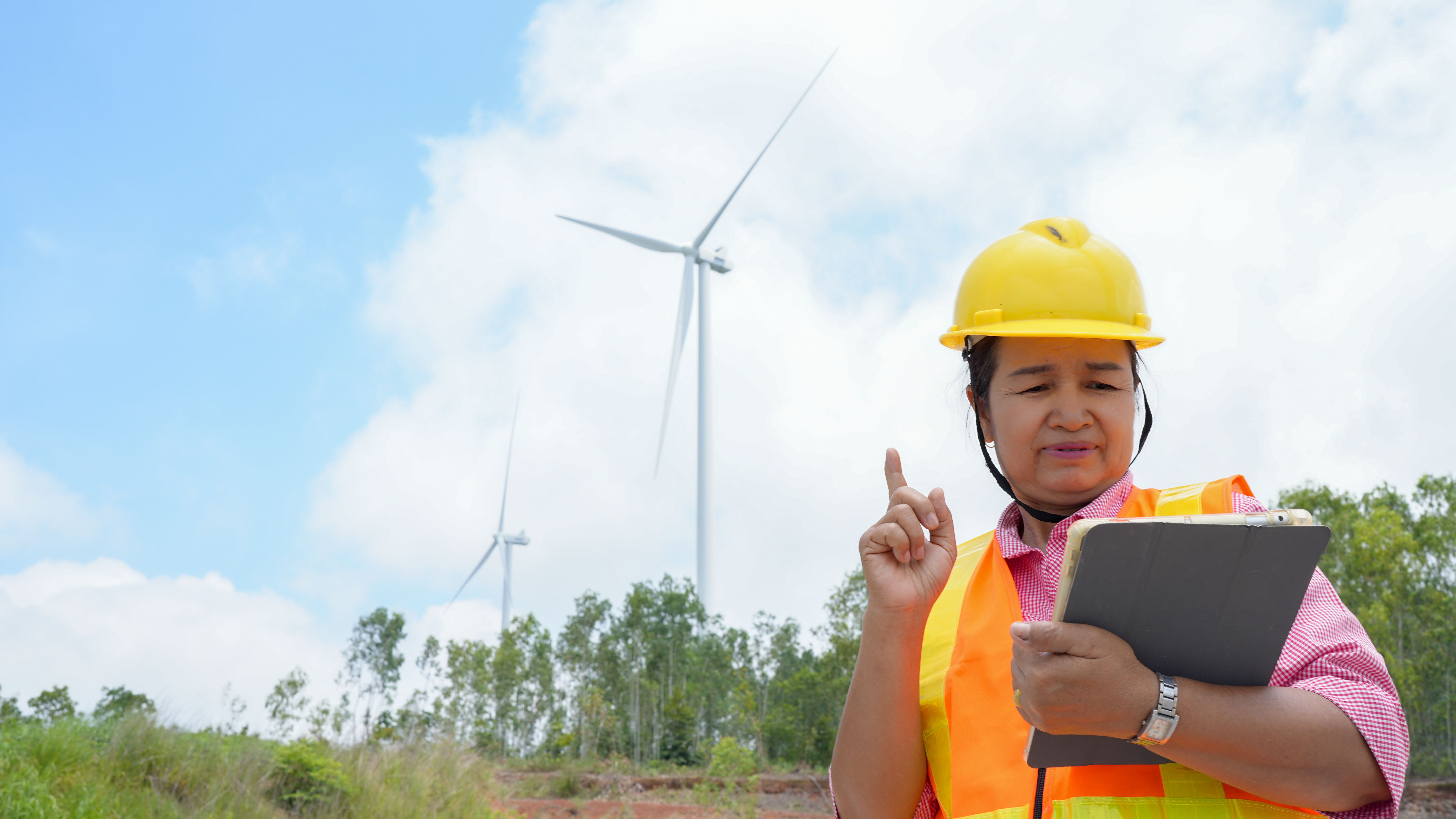 rural construction expertise