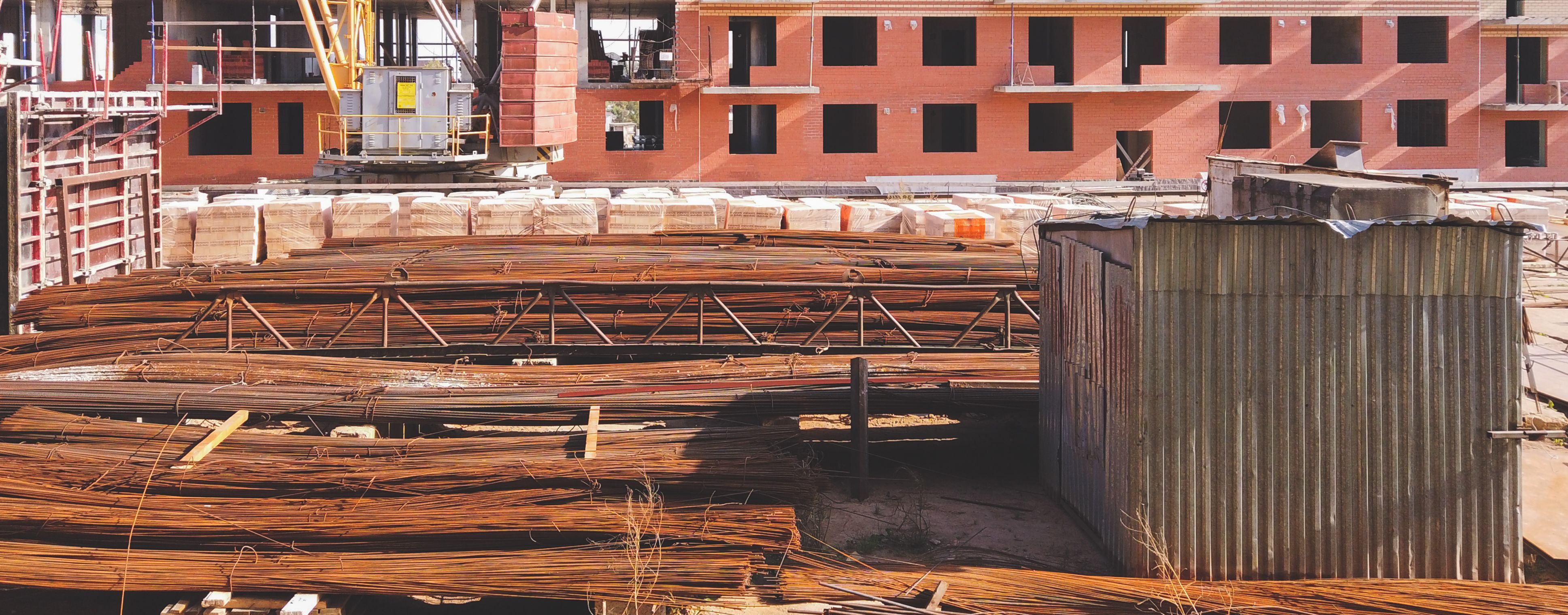 material sustentável construção