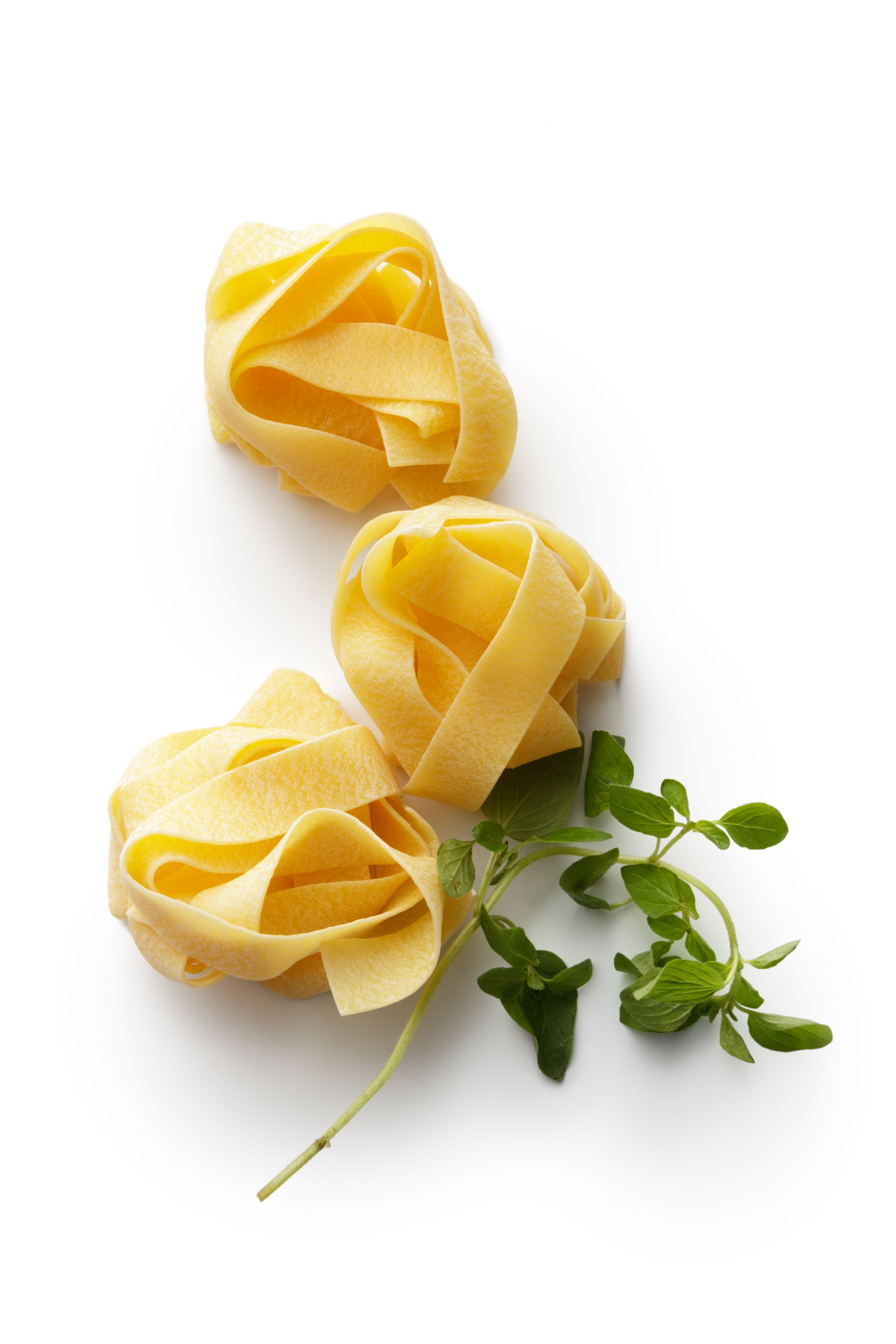fresh pasta