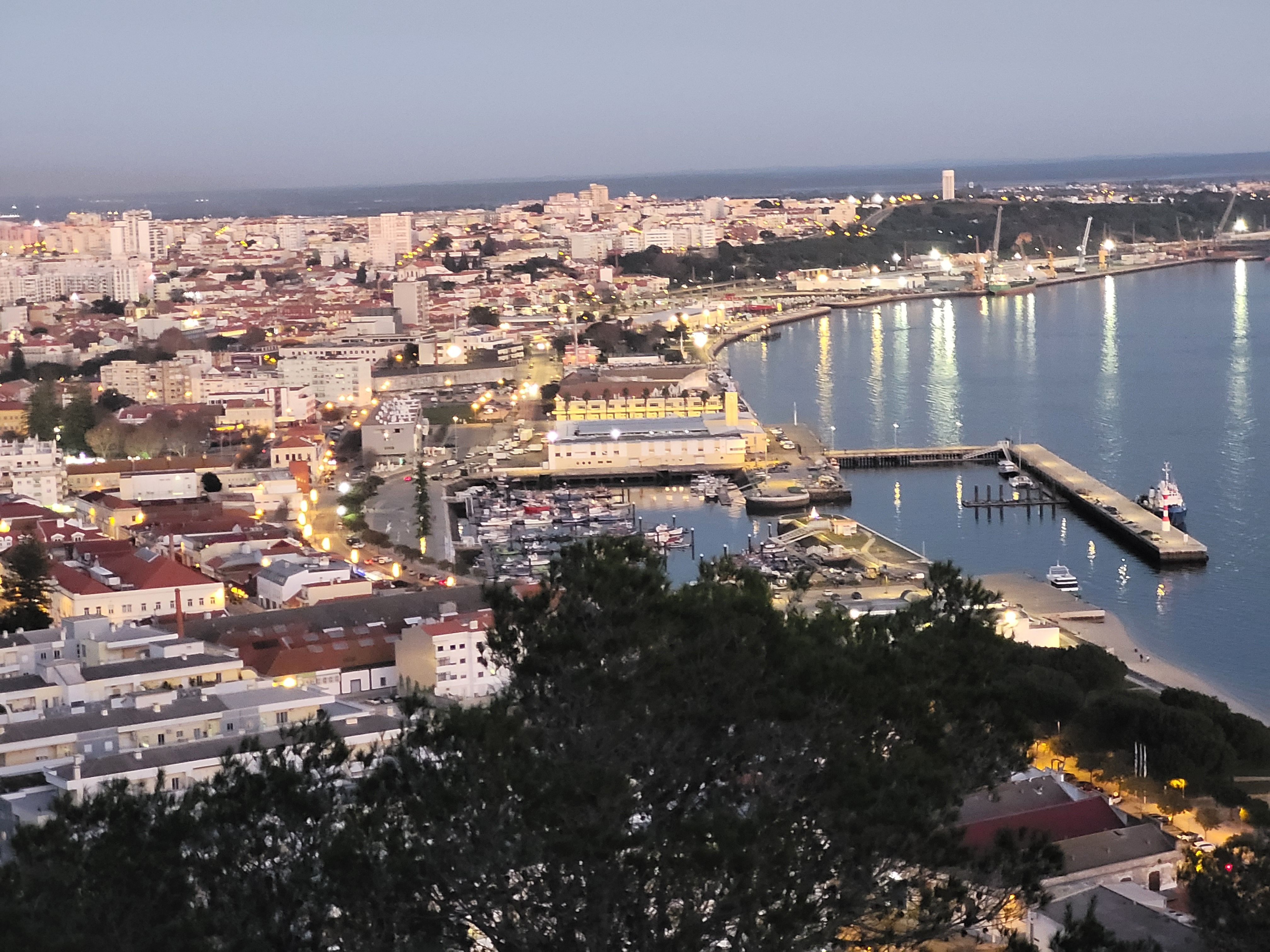 setubal cidade