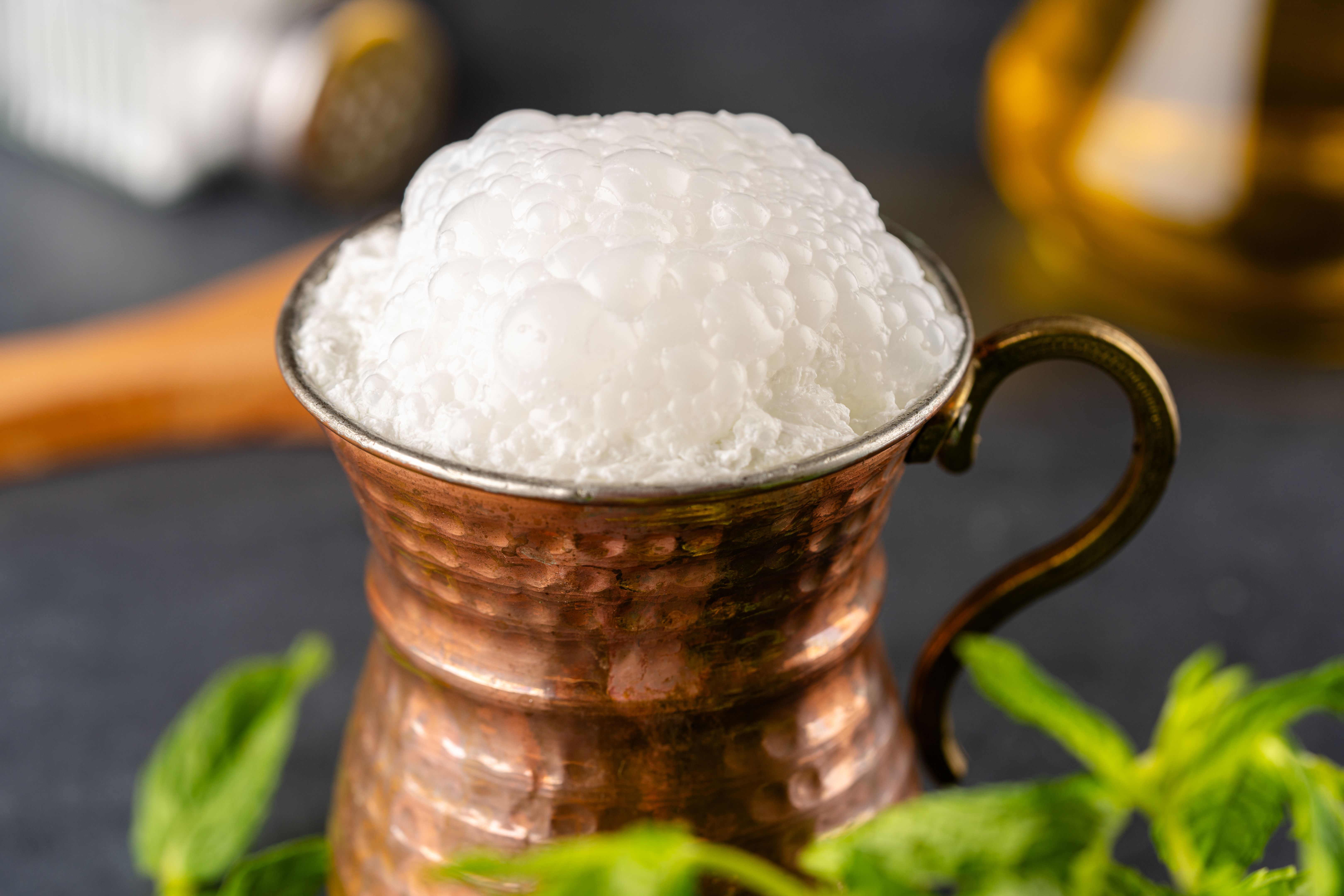 traditional supplements