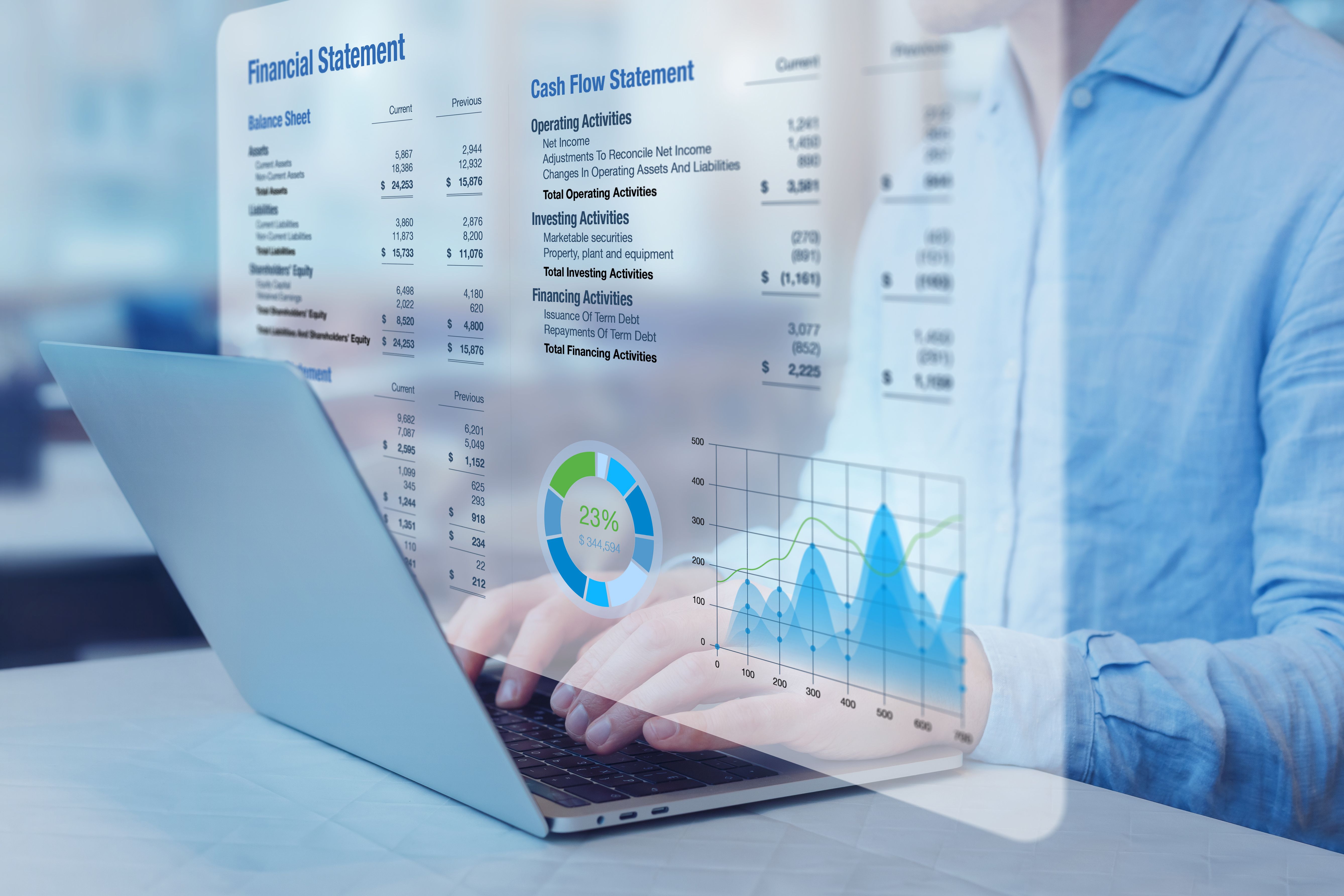 financial statement