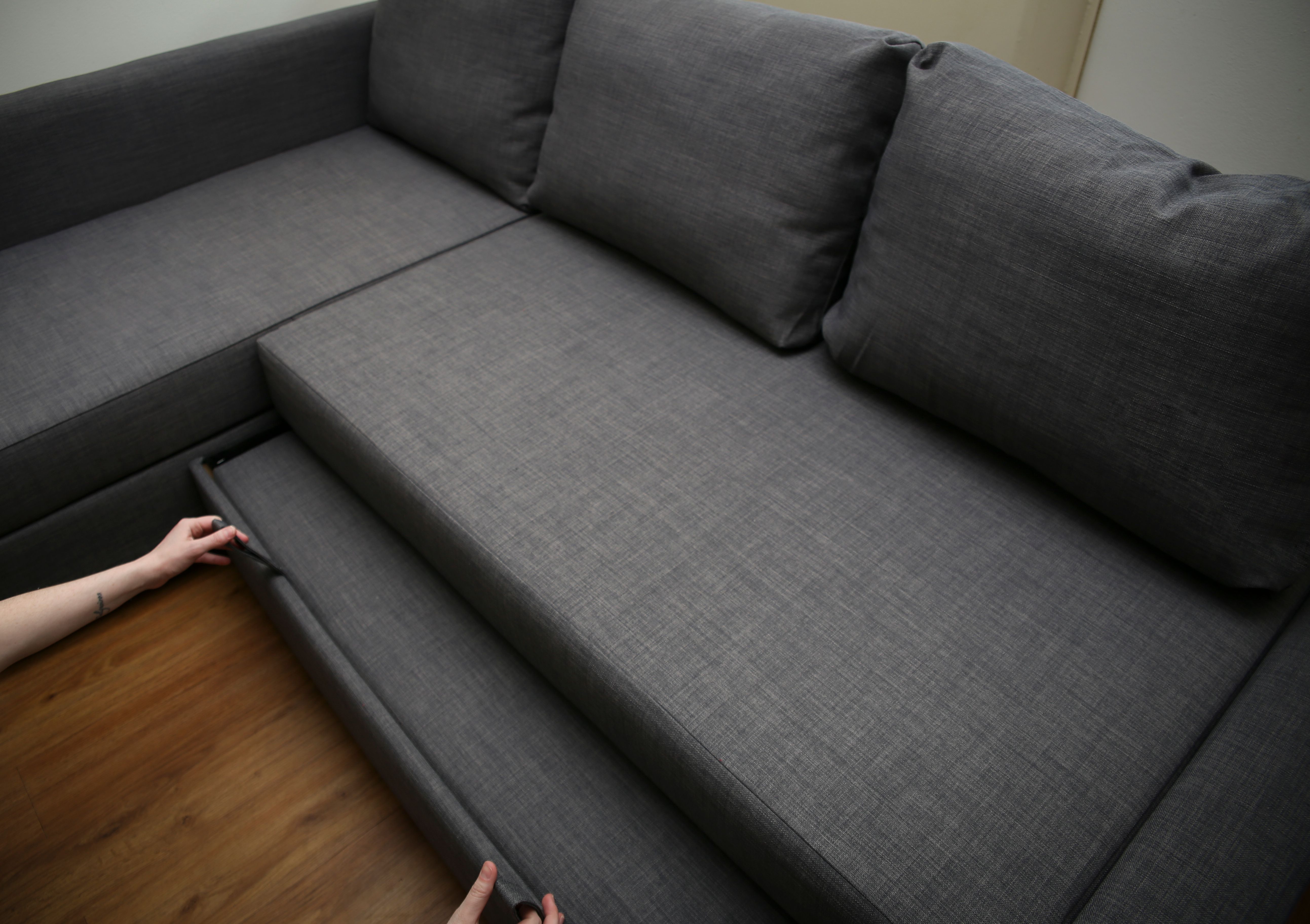 sofa bed