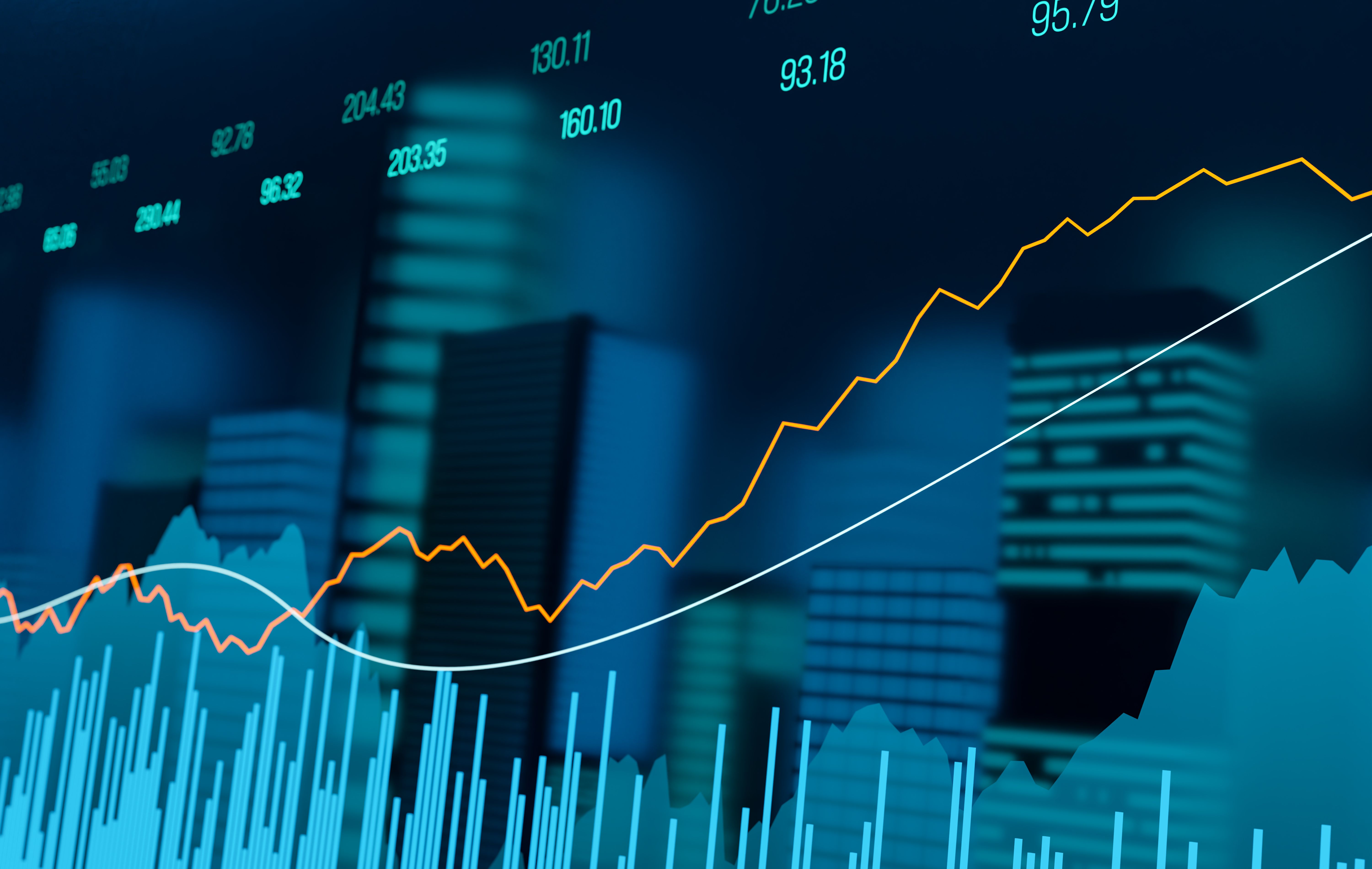city market analysis