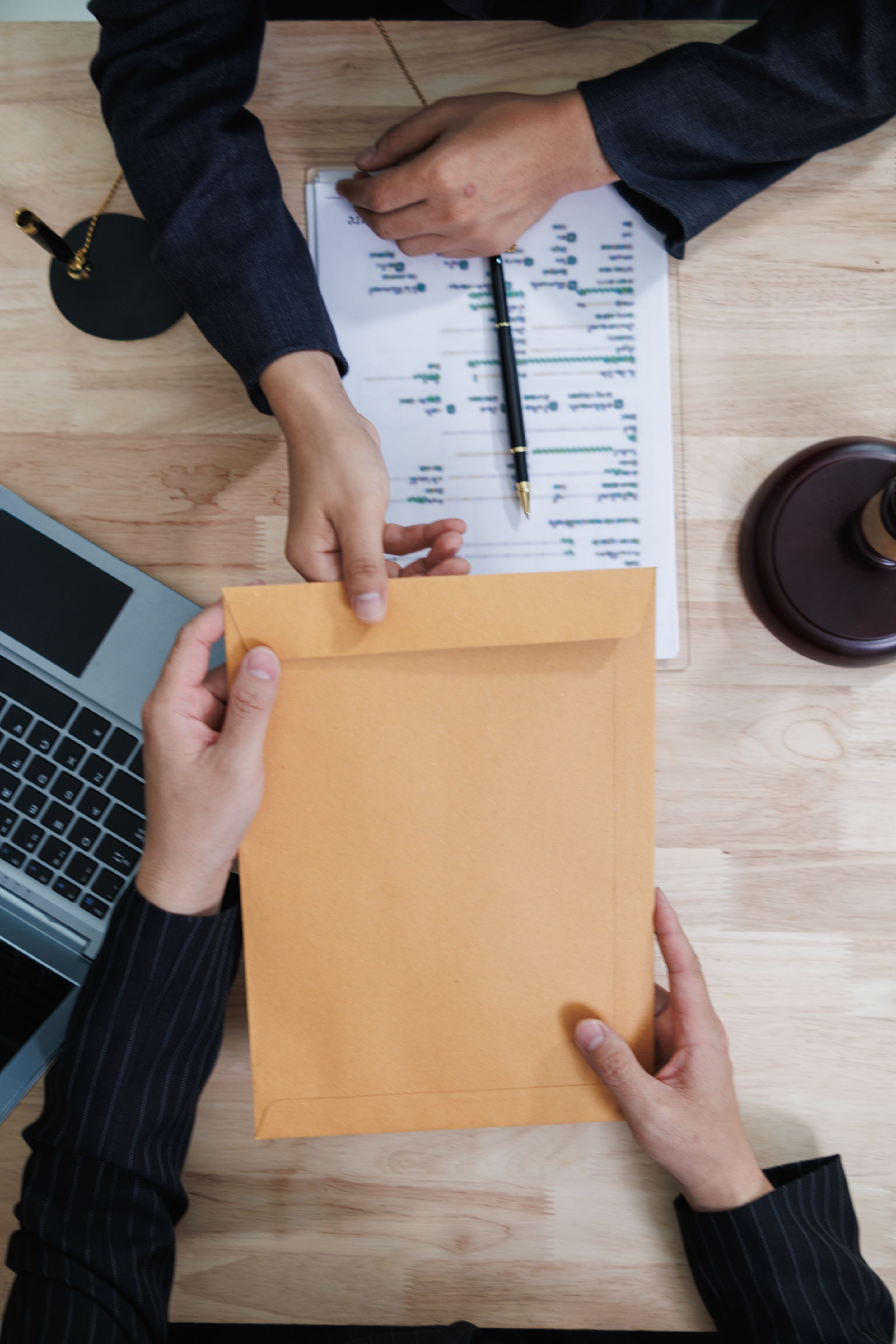 trial therapy session