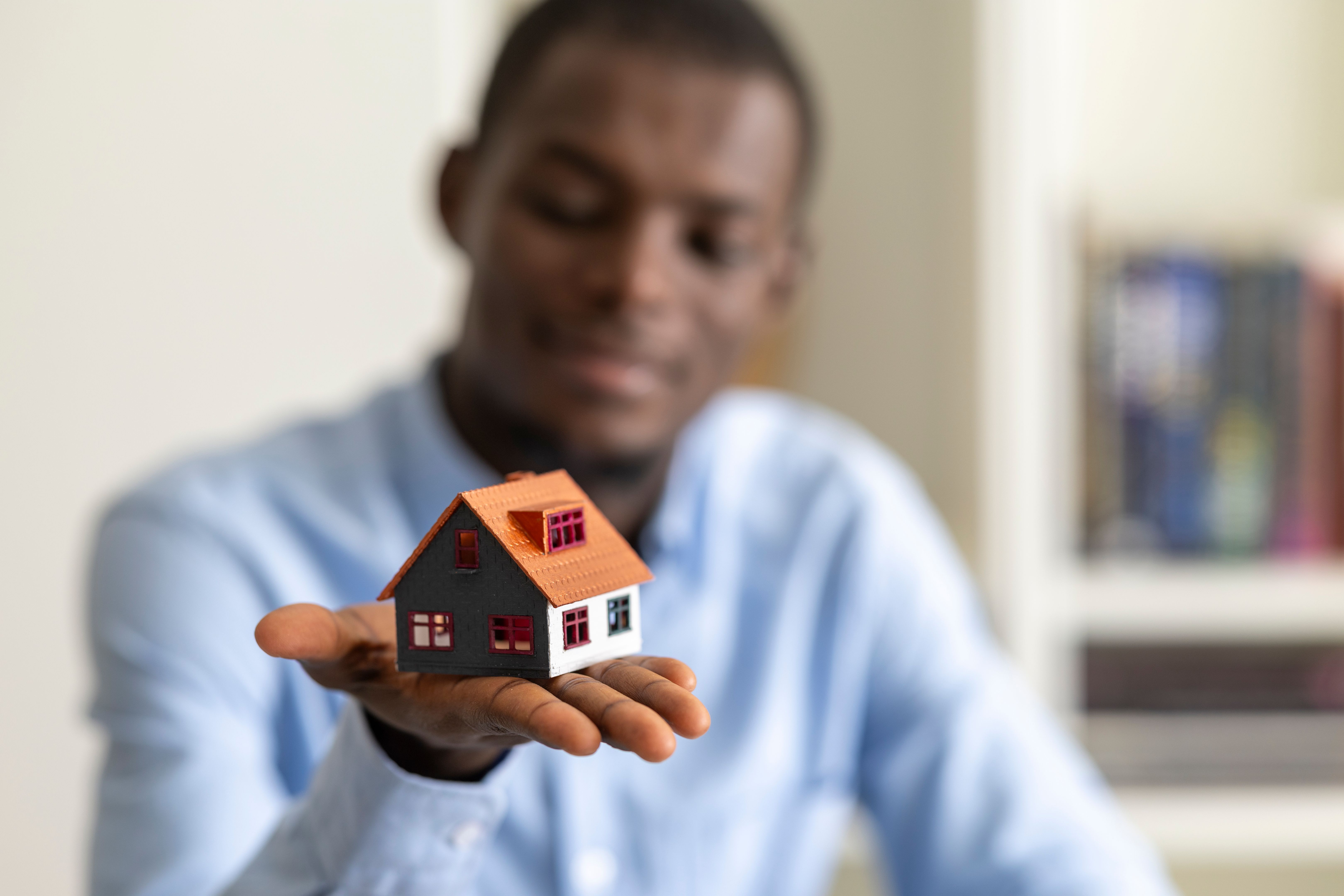 selling home paperwork