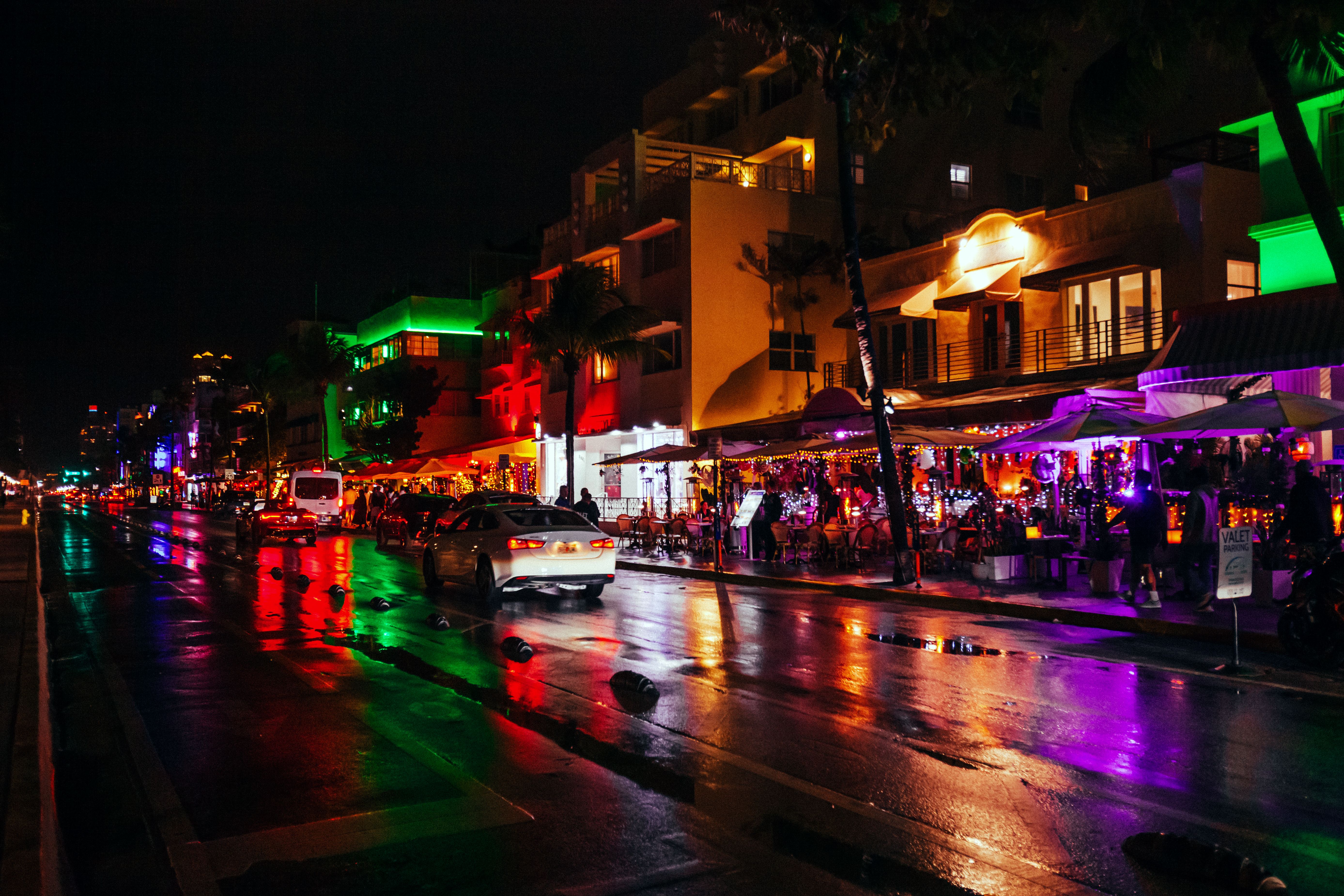 miami venue