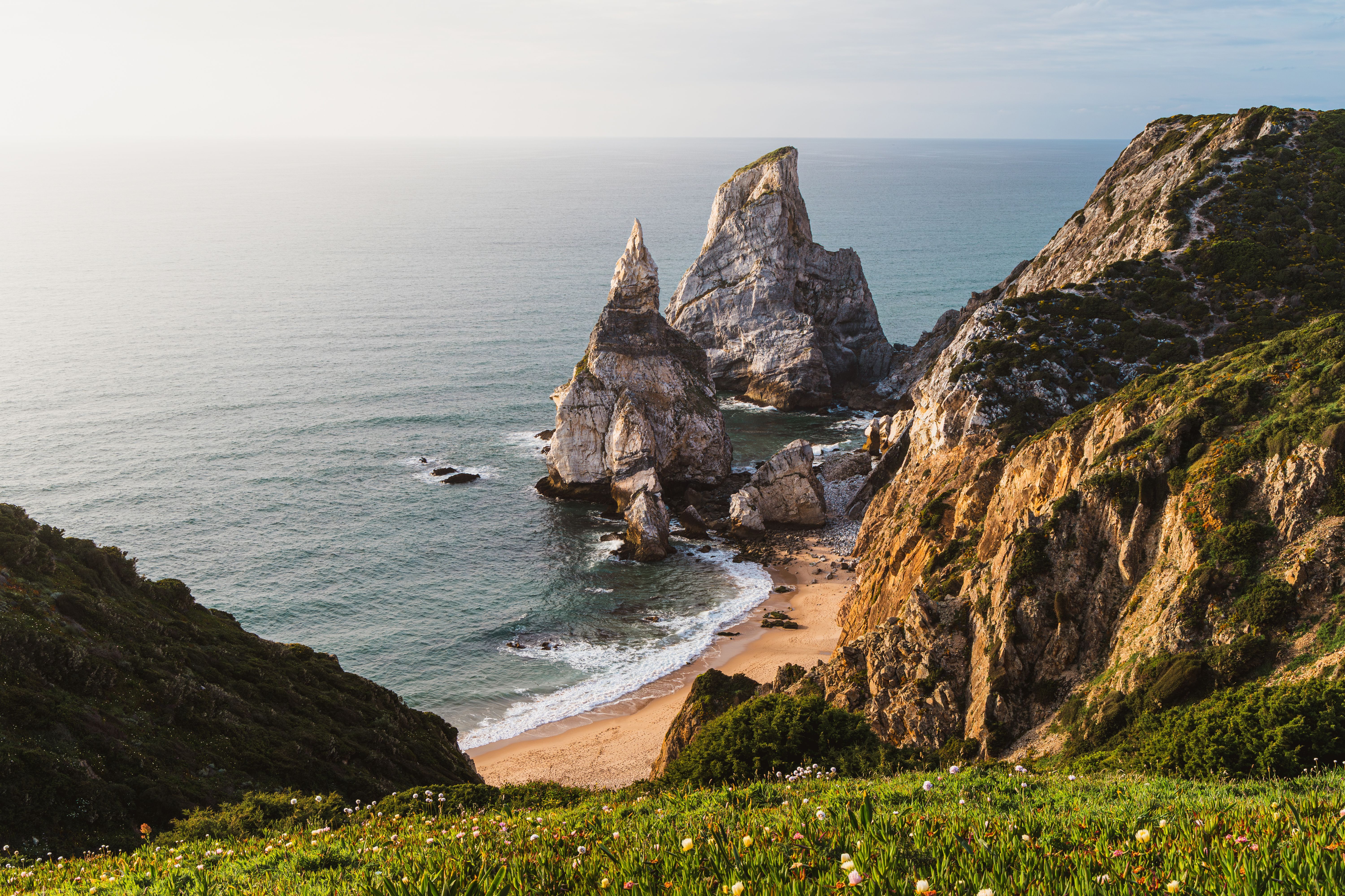 sintra nature
