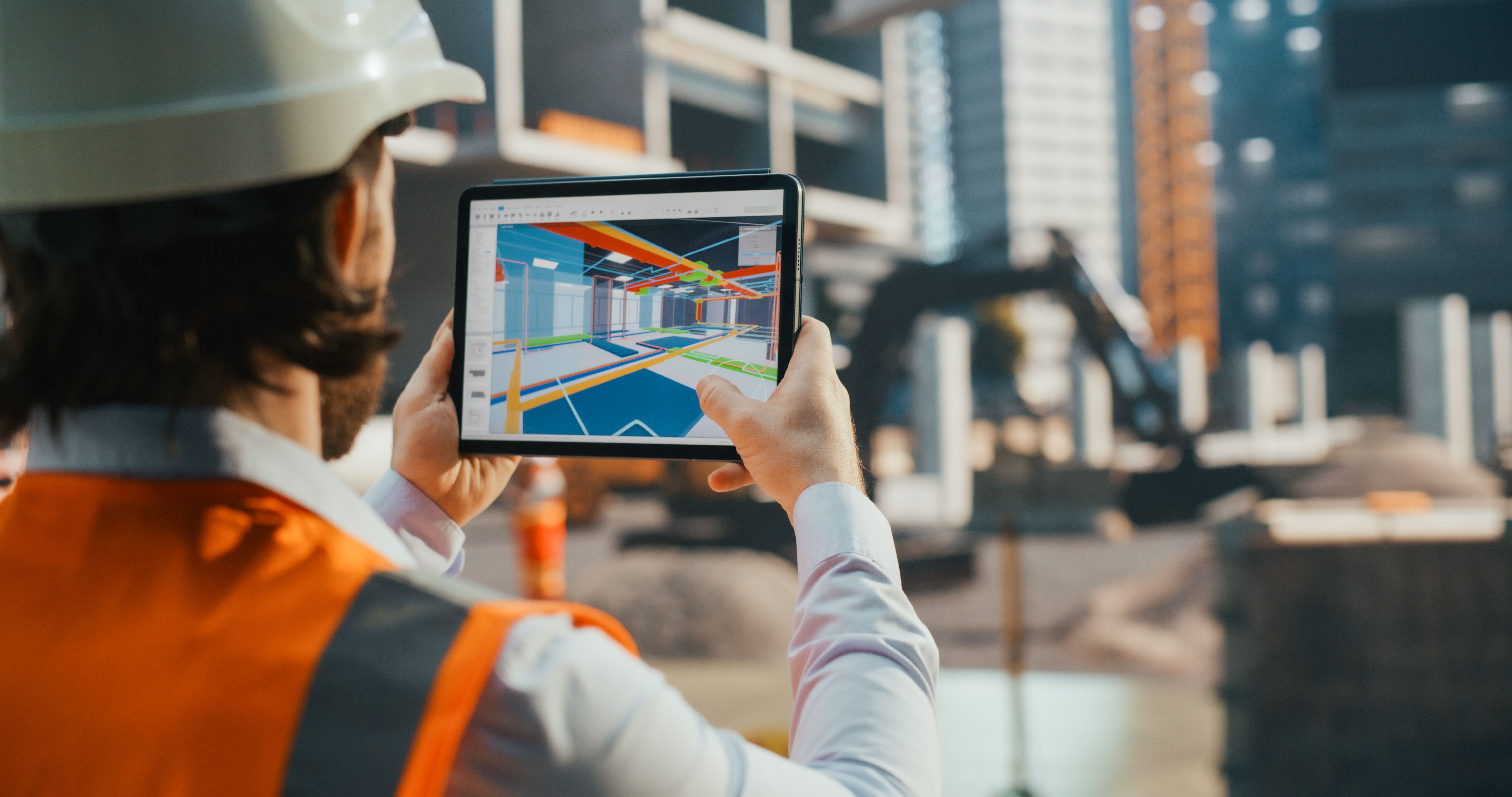 construction technology