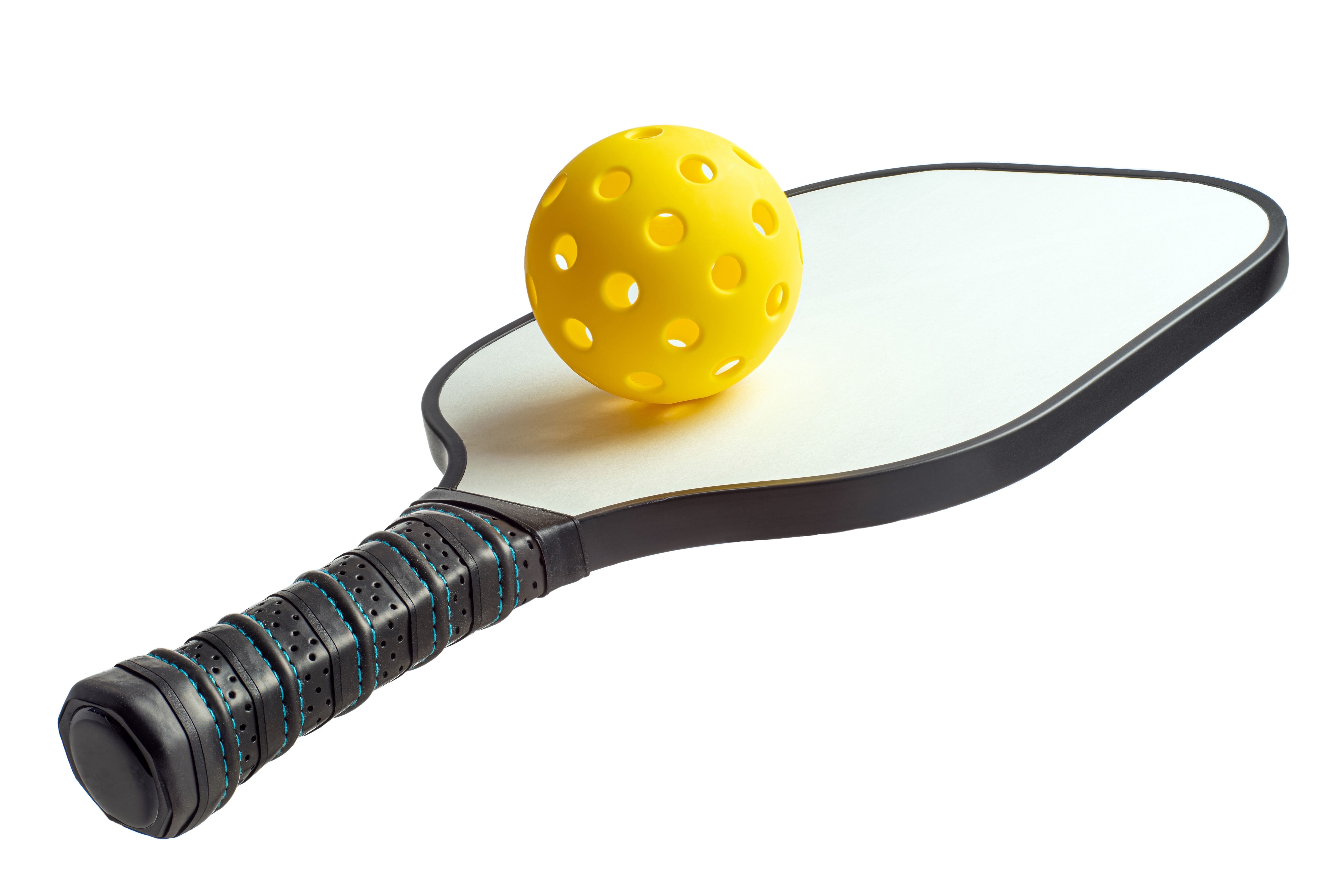 pickleball equipment