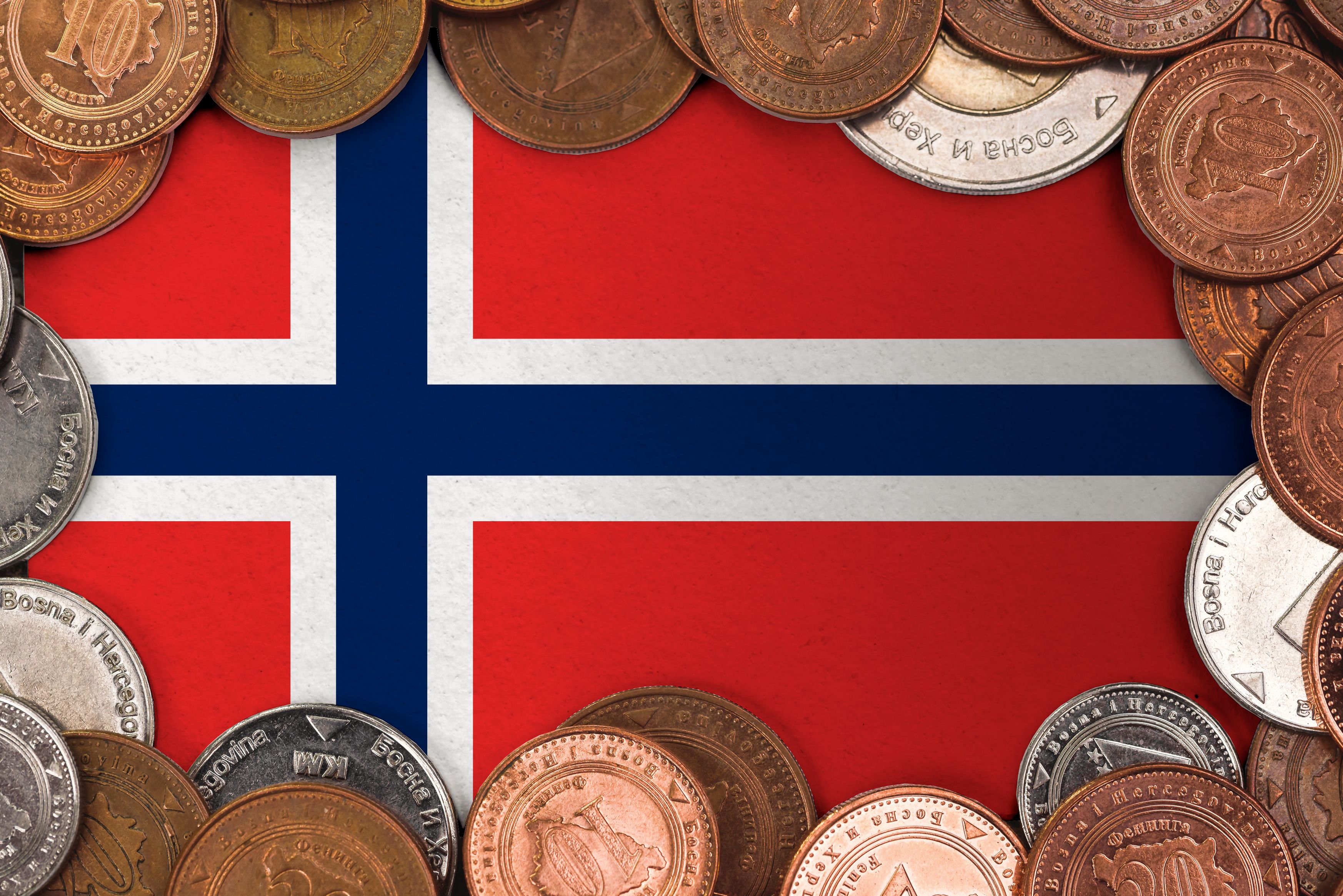 Norway crypto
