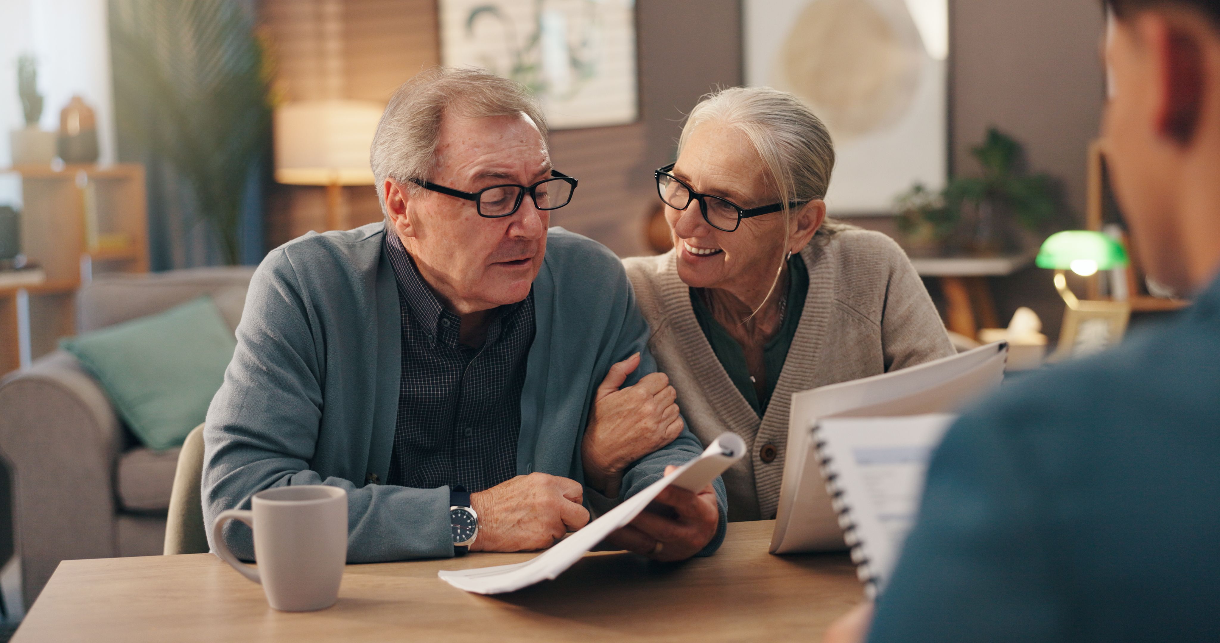 retirement planning