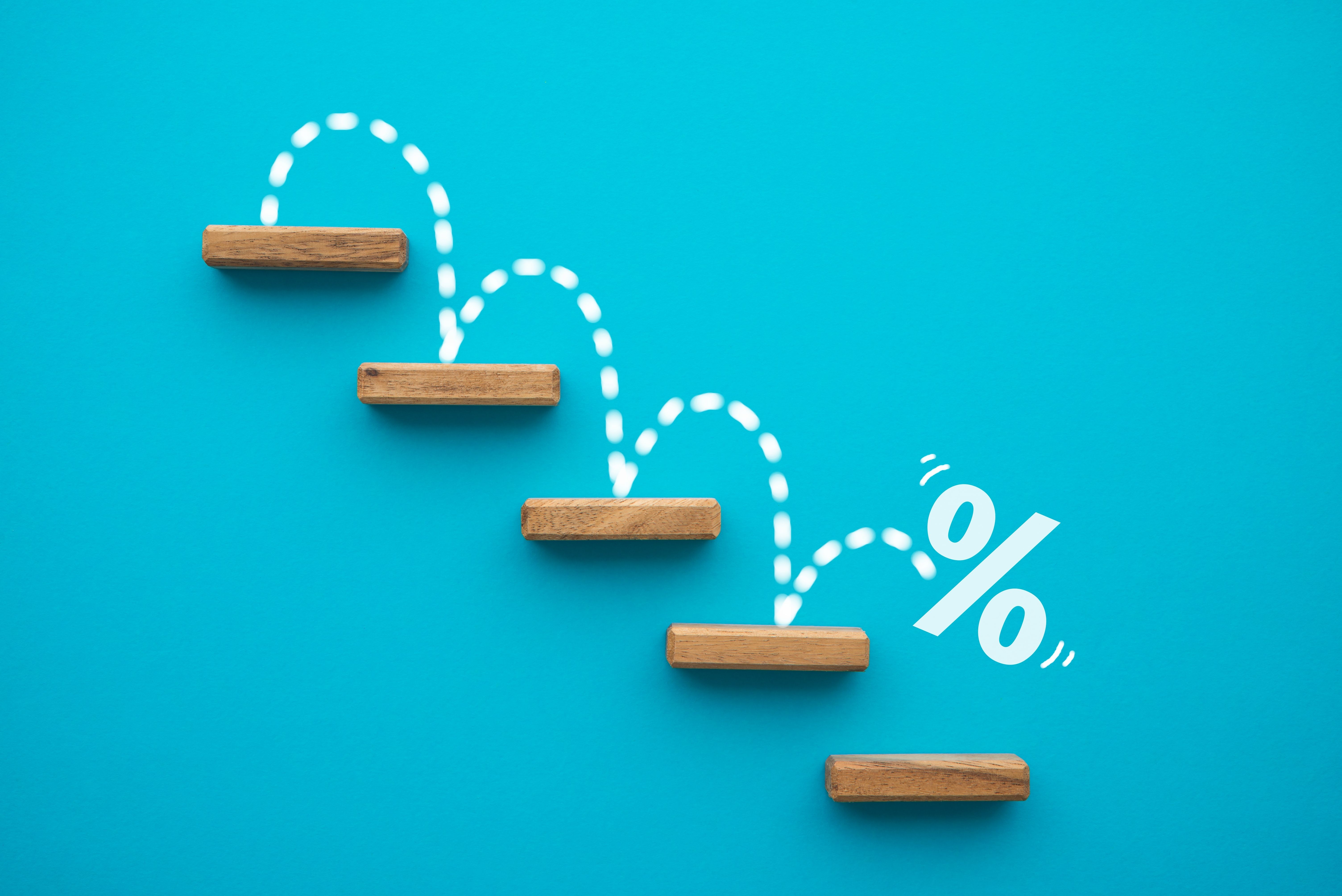 interest rates