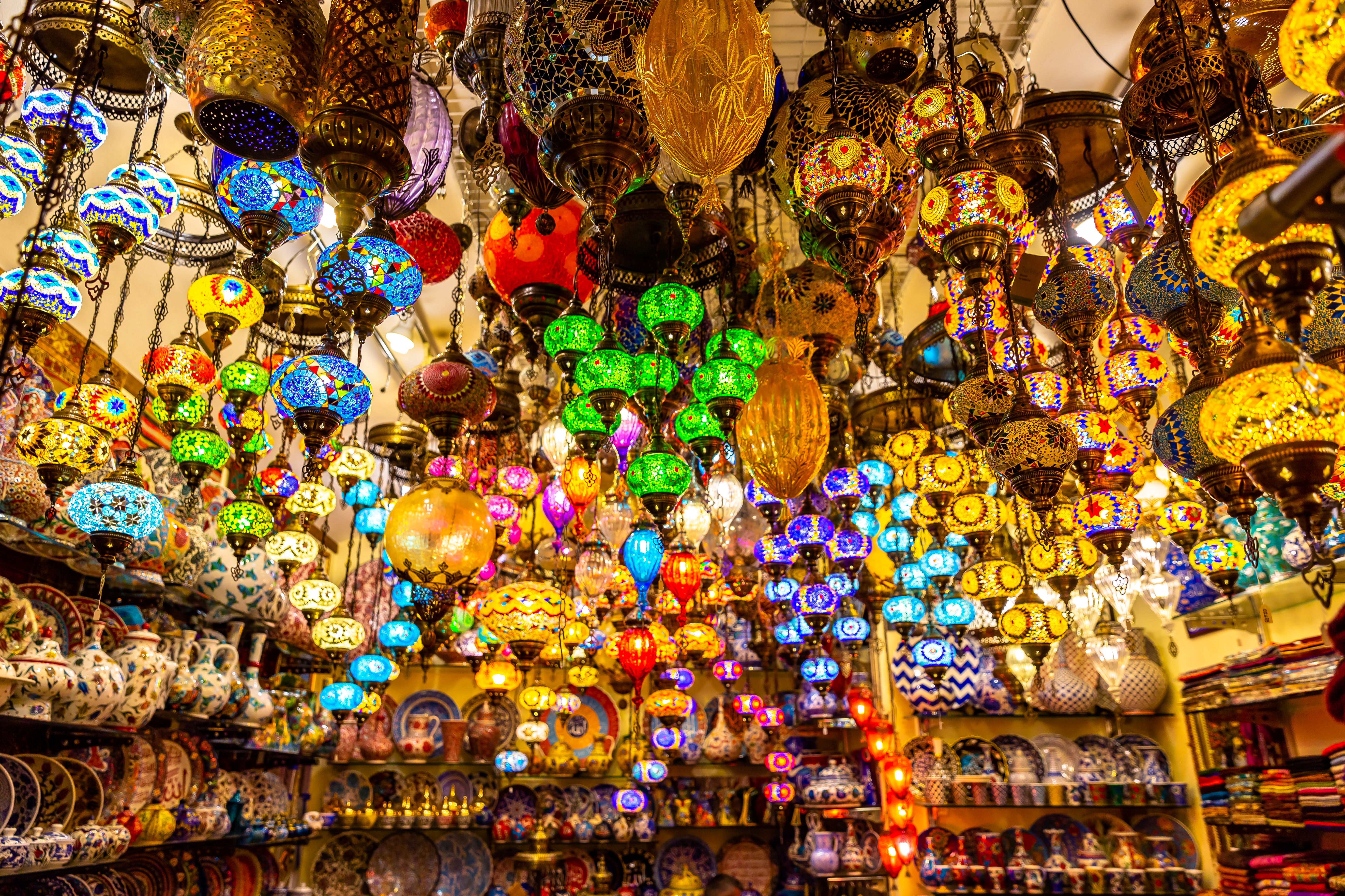 grand bazaar