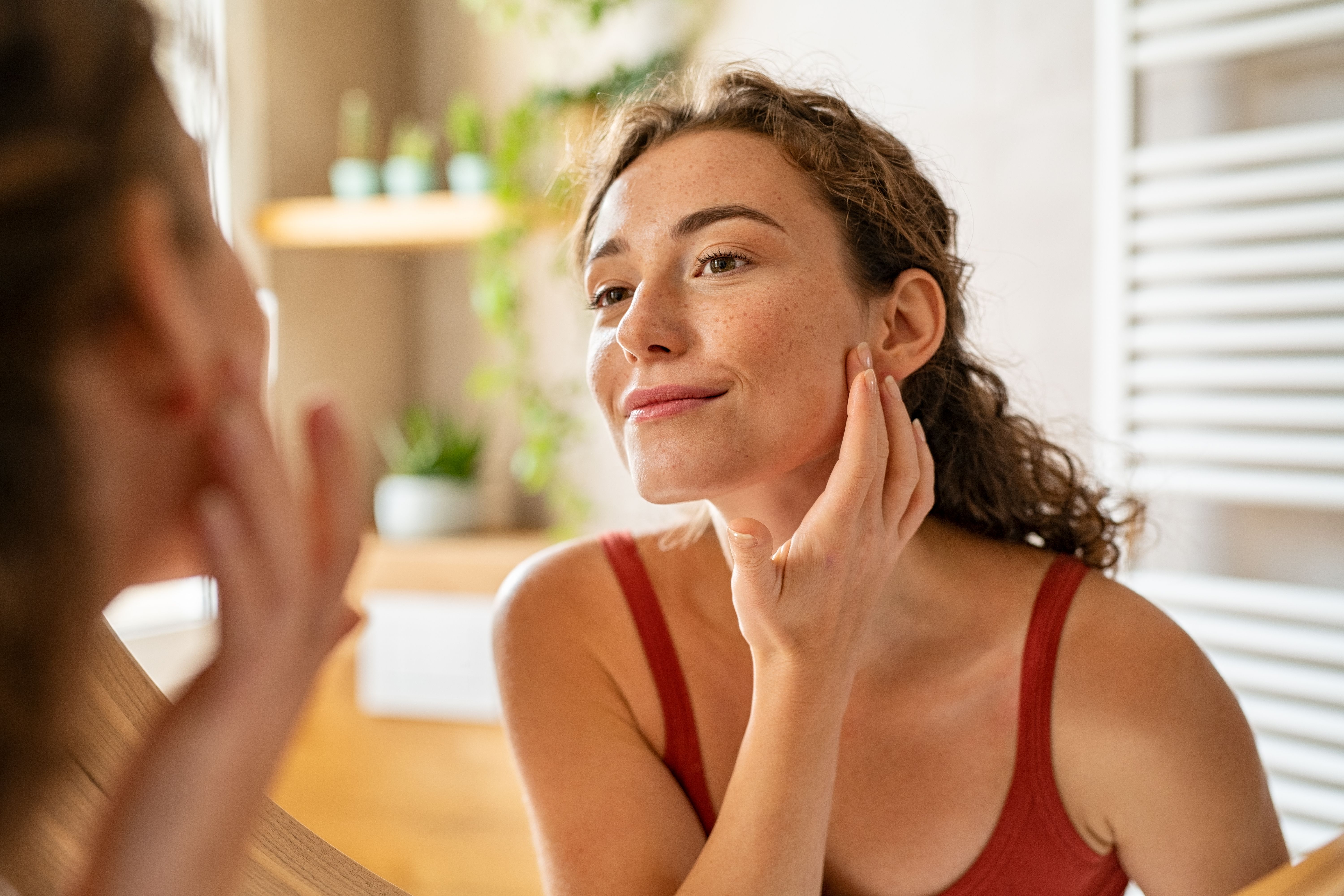 skin health