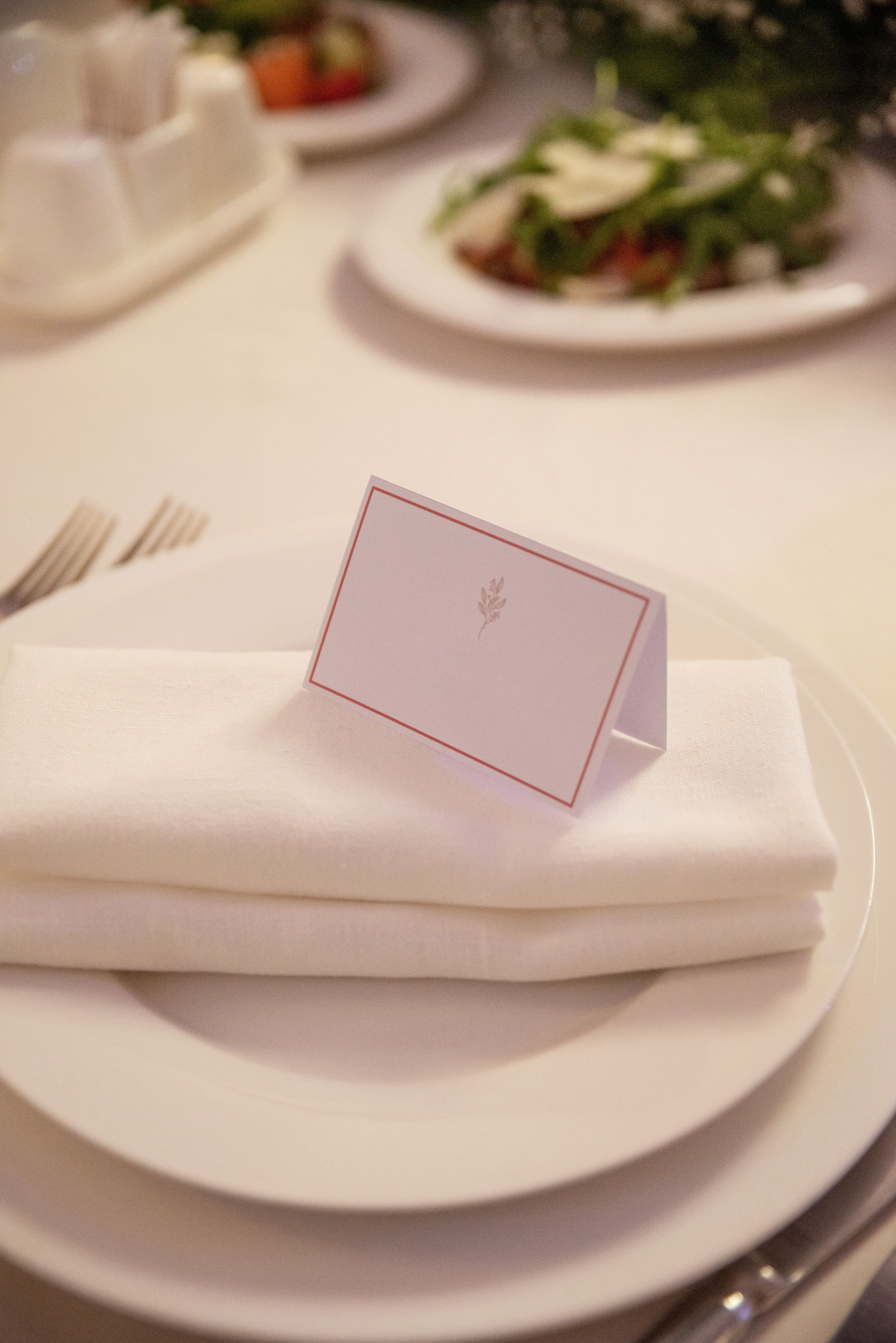 personalized wedding