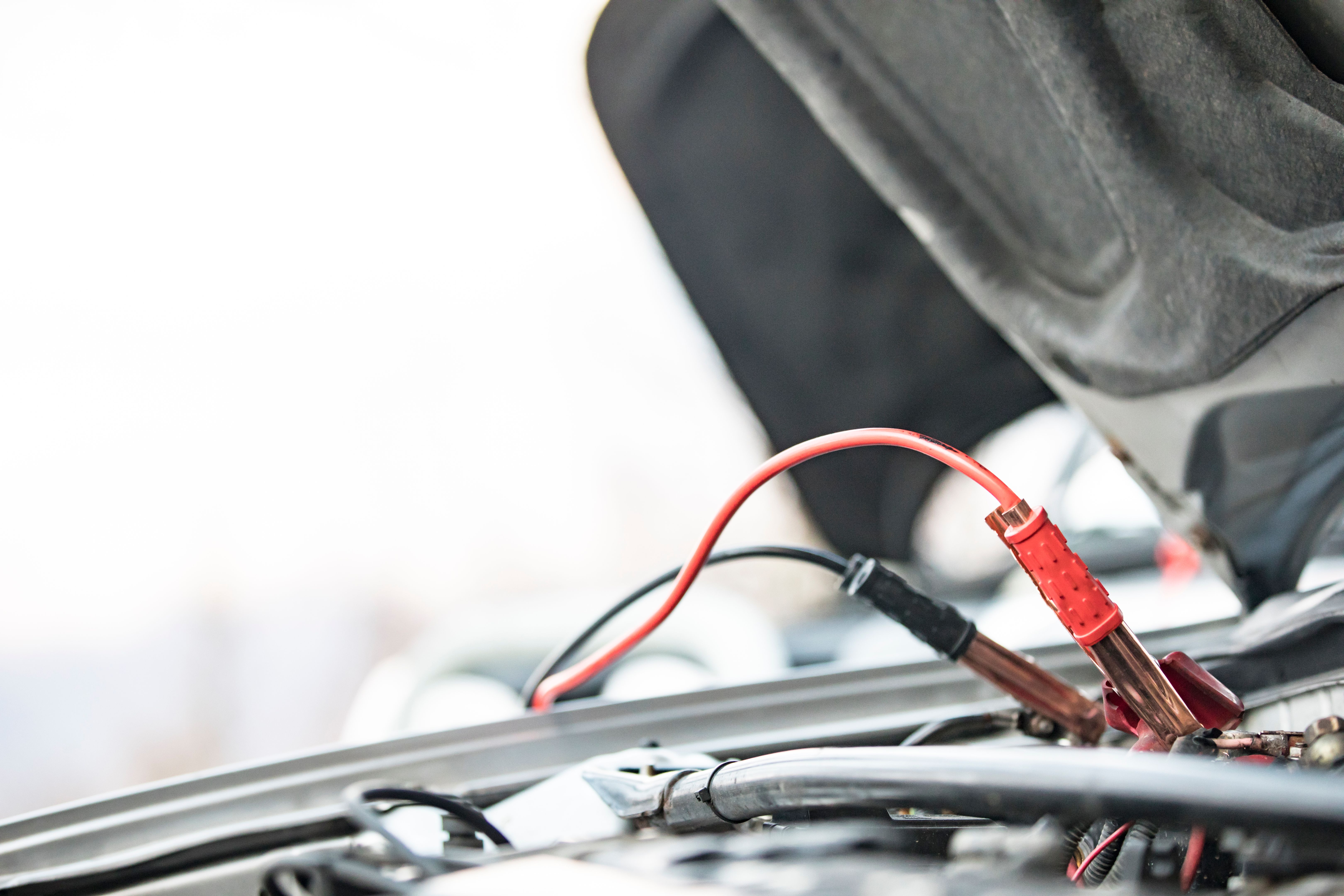 car electrical problems