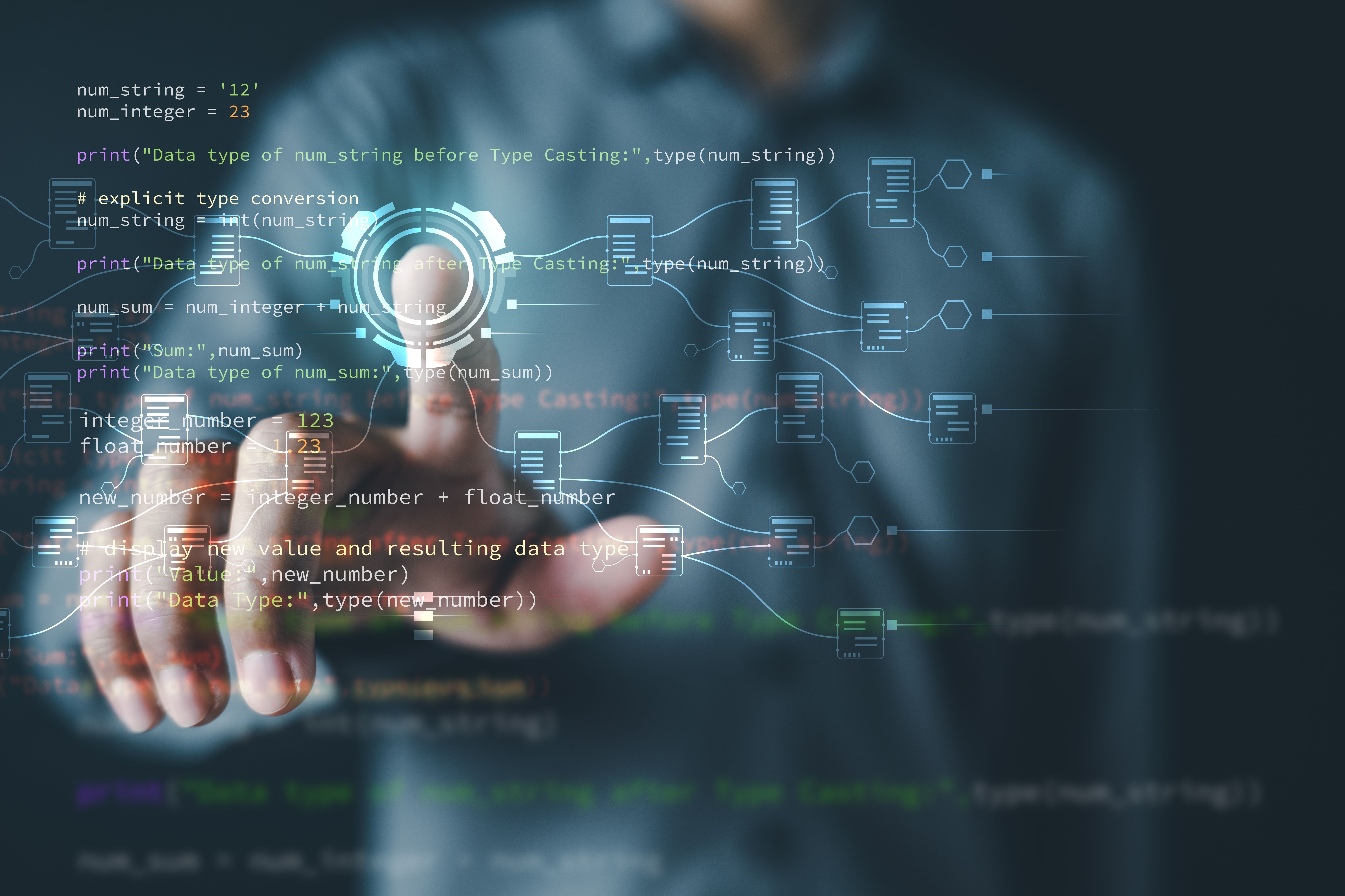 data integration software