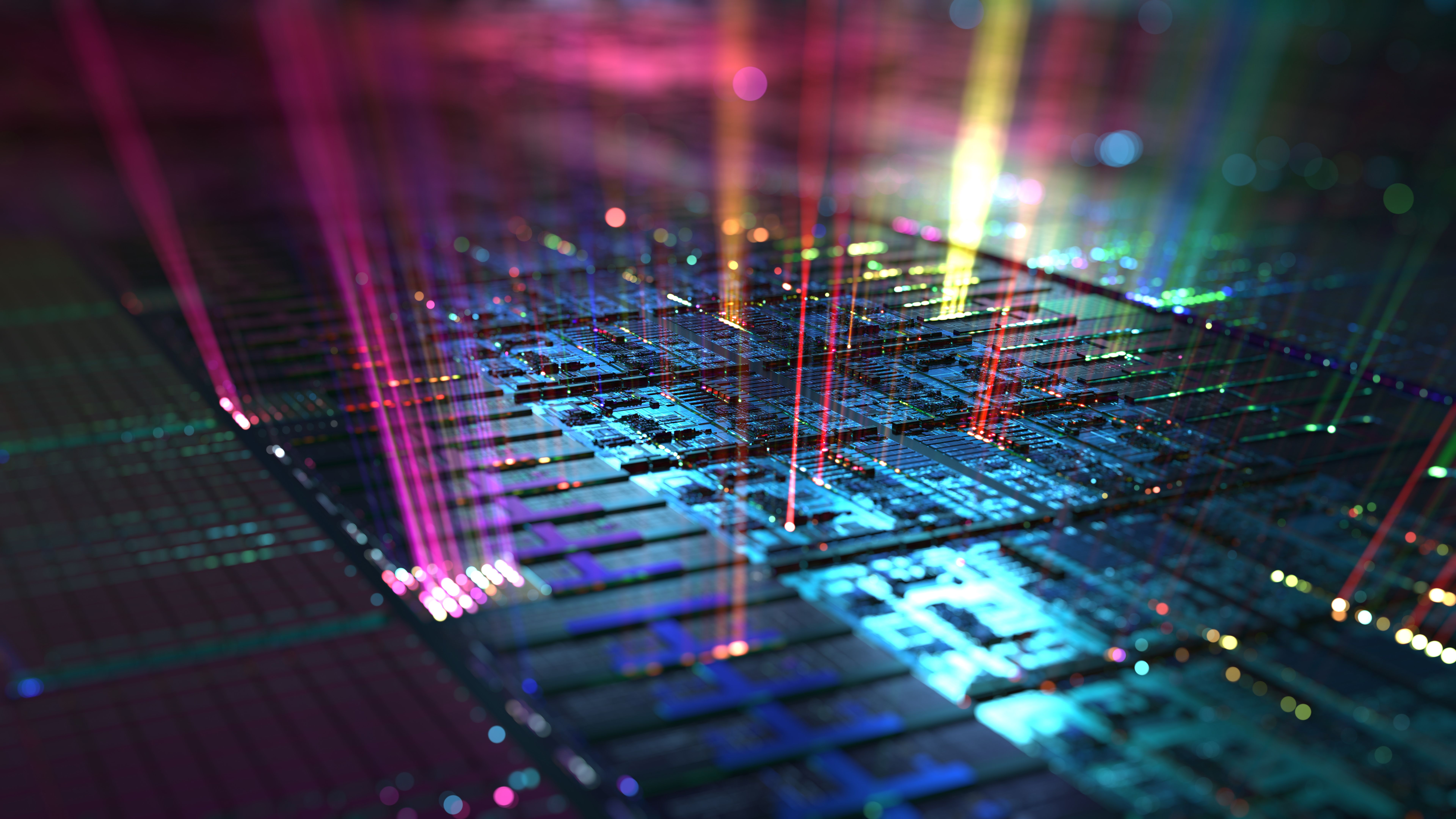 artificial intelligence technology