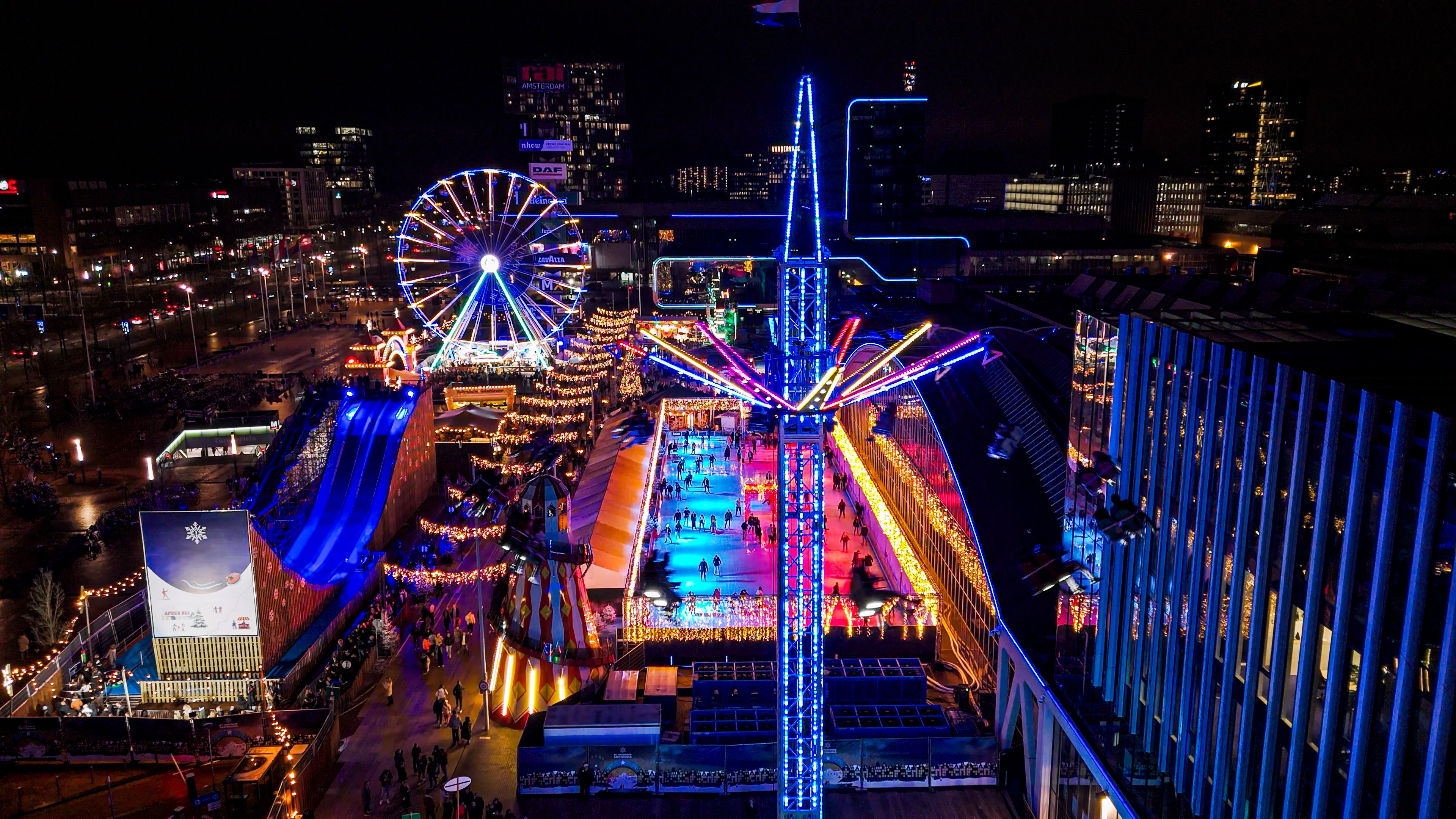 winter festival
