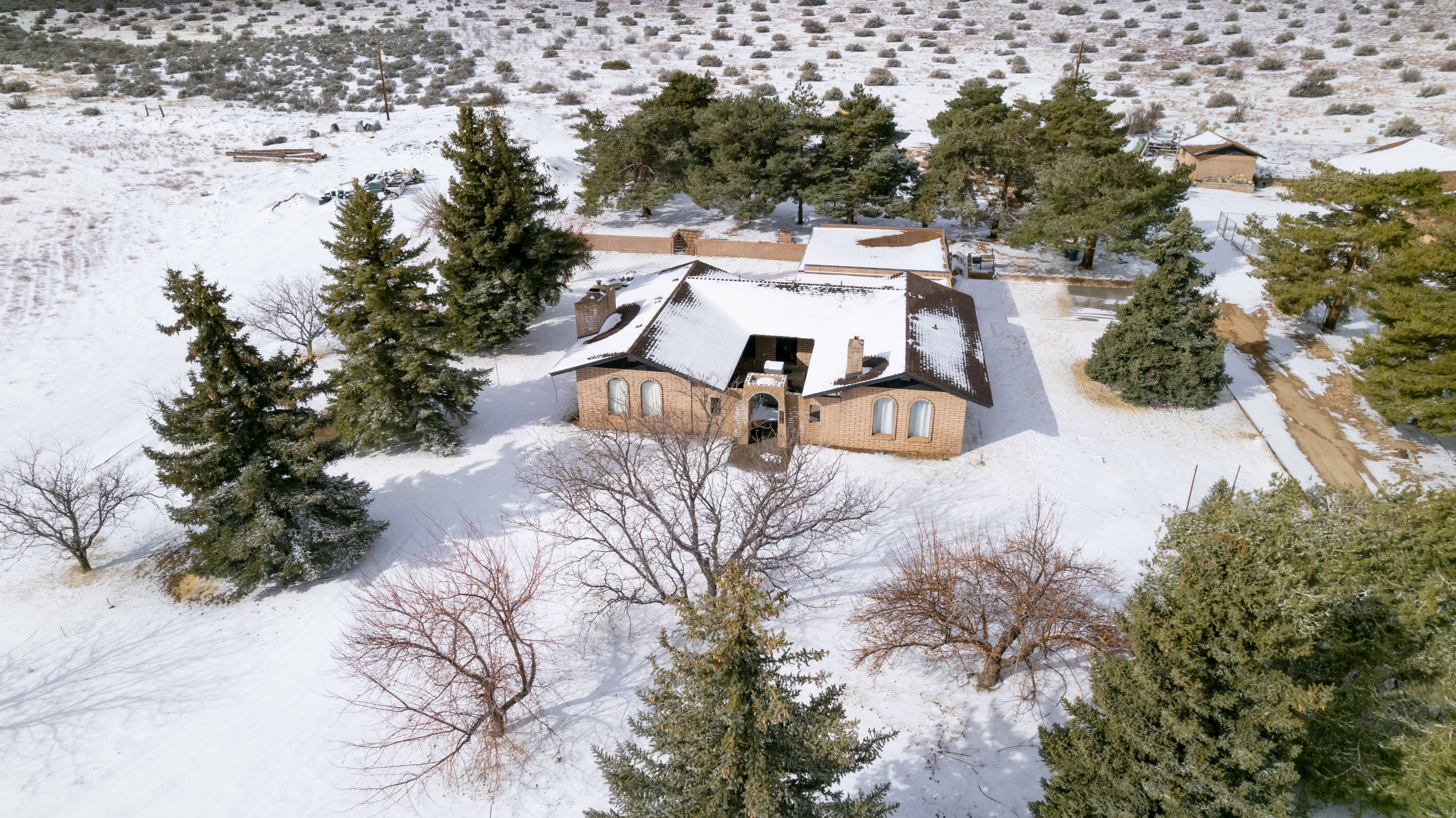 real estate peak season