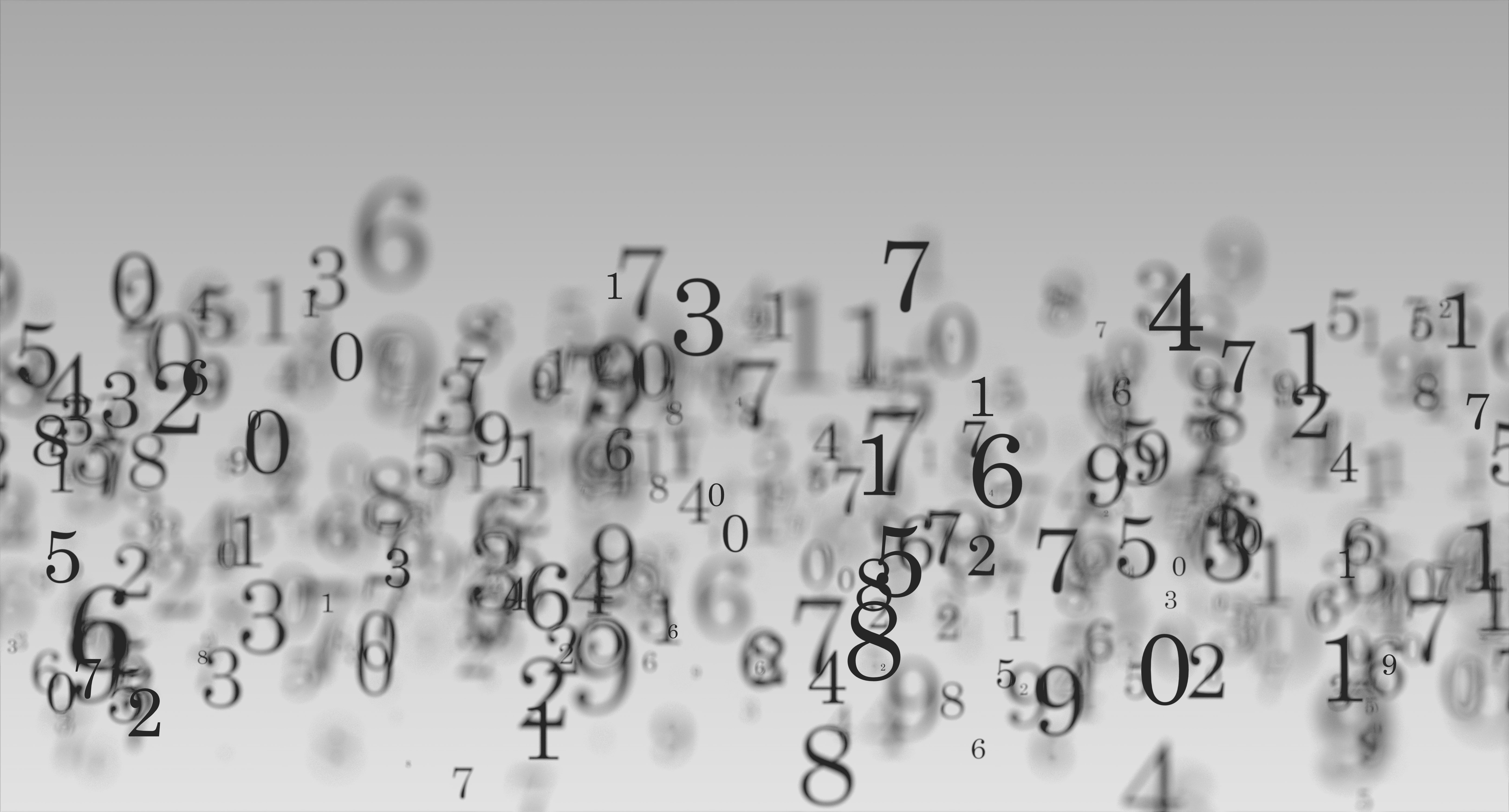 random number generator