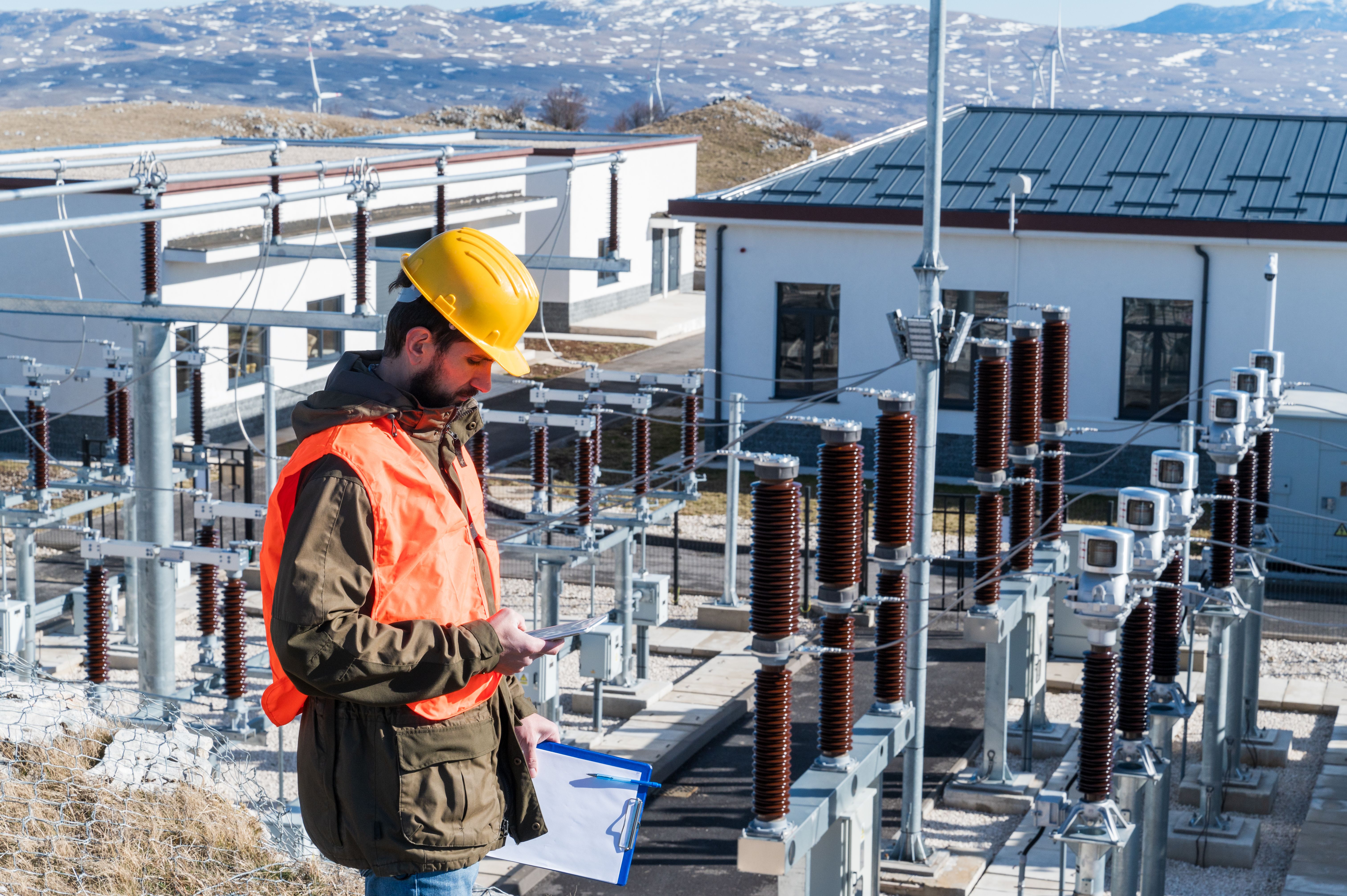 power systems analysis