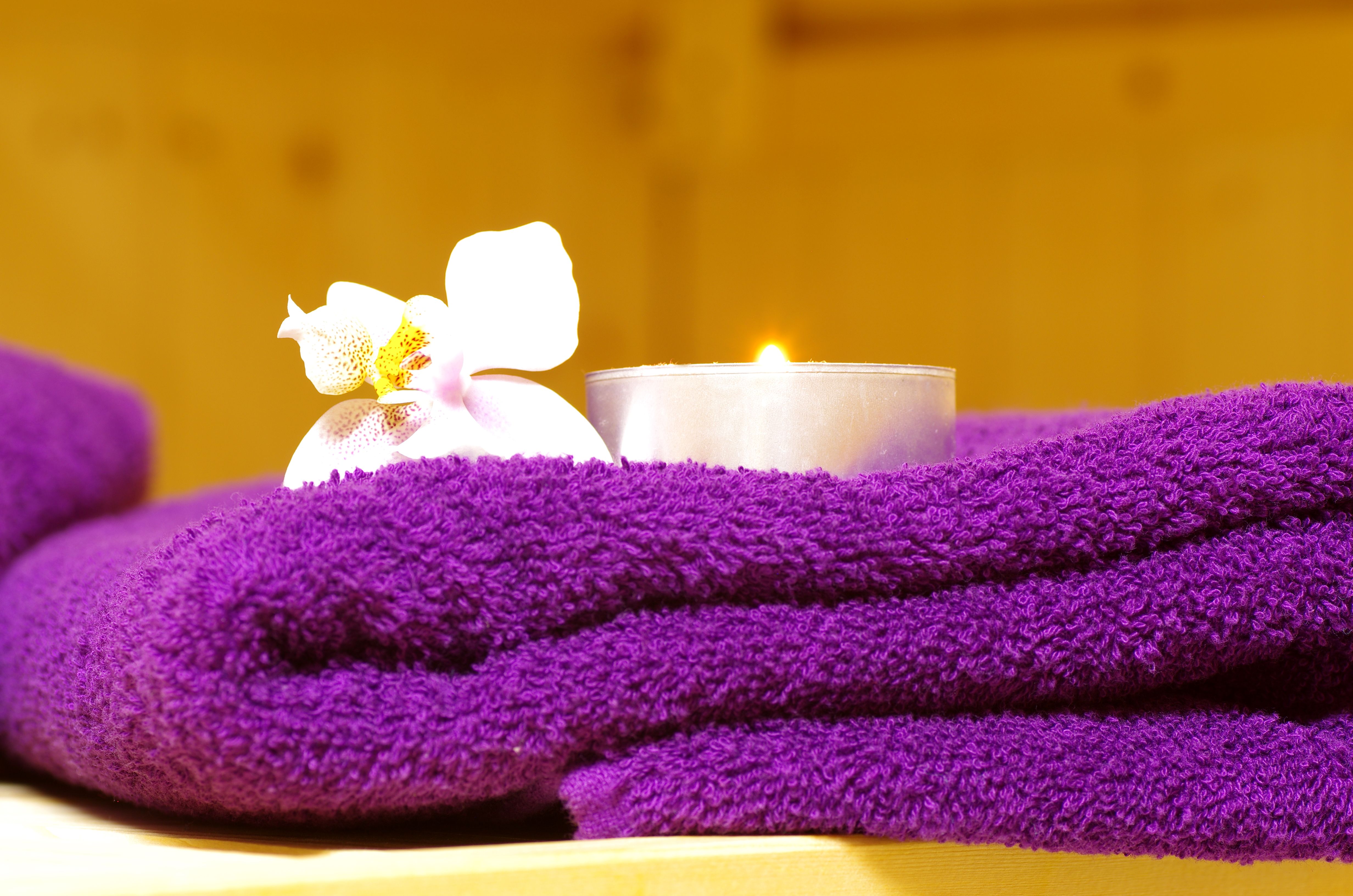 ganzheitliche wellness