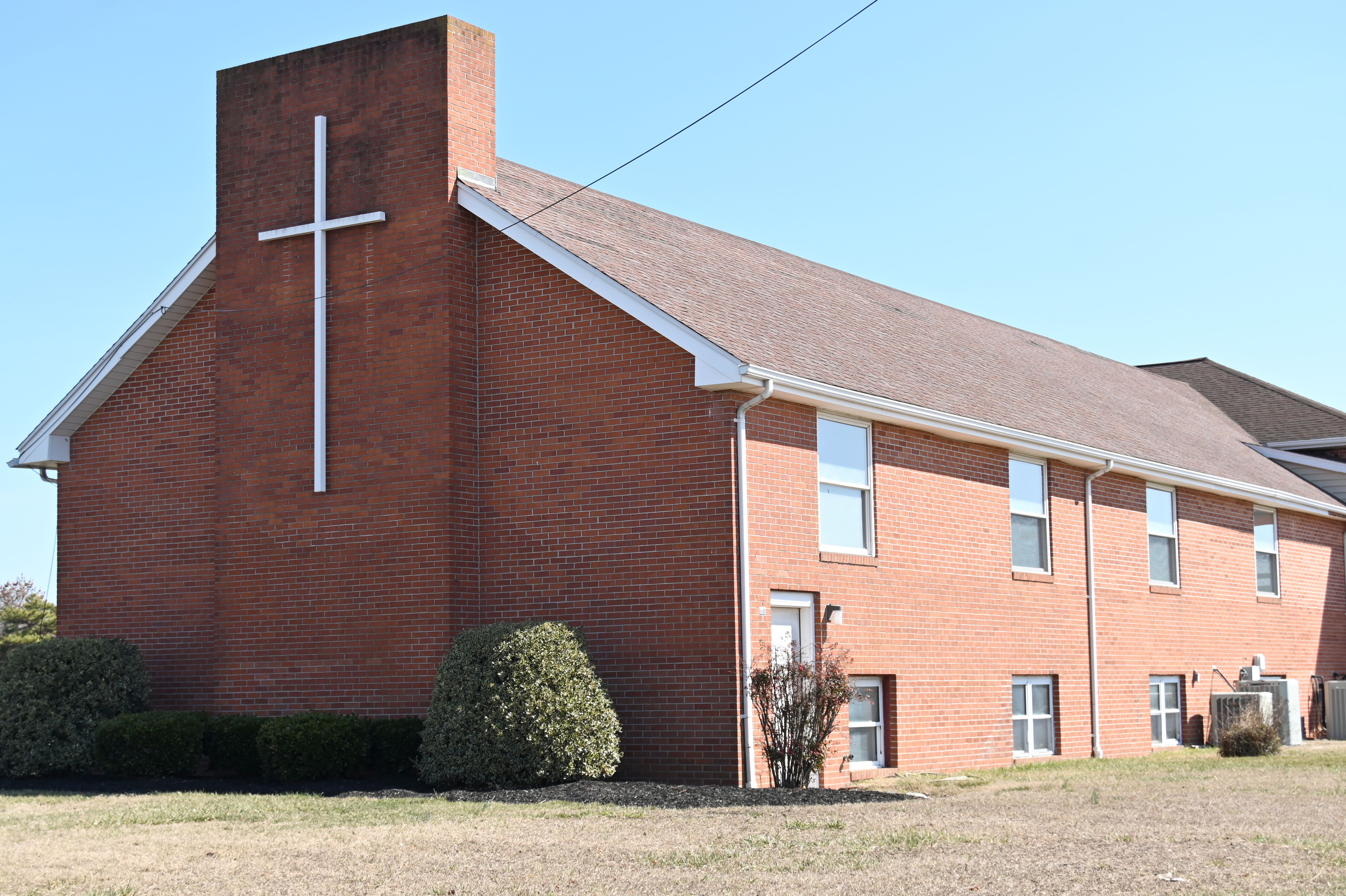 friendship community church