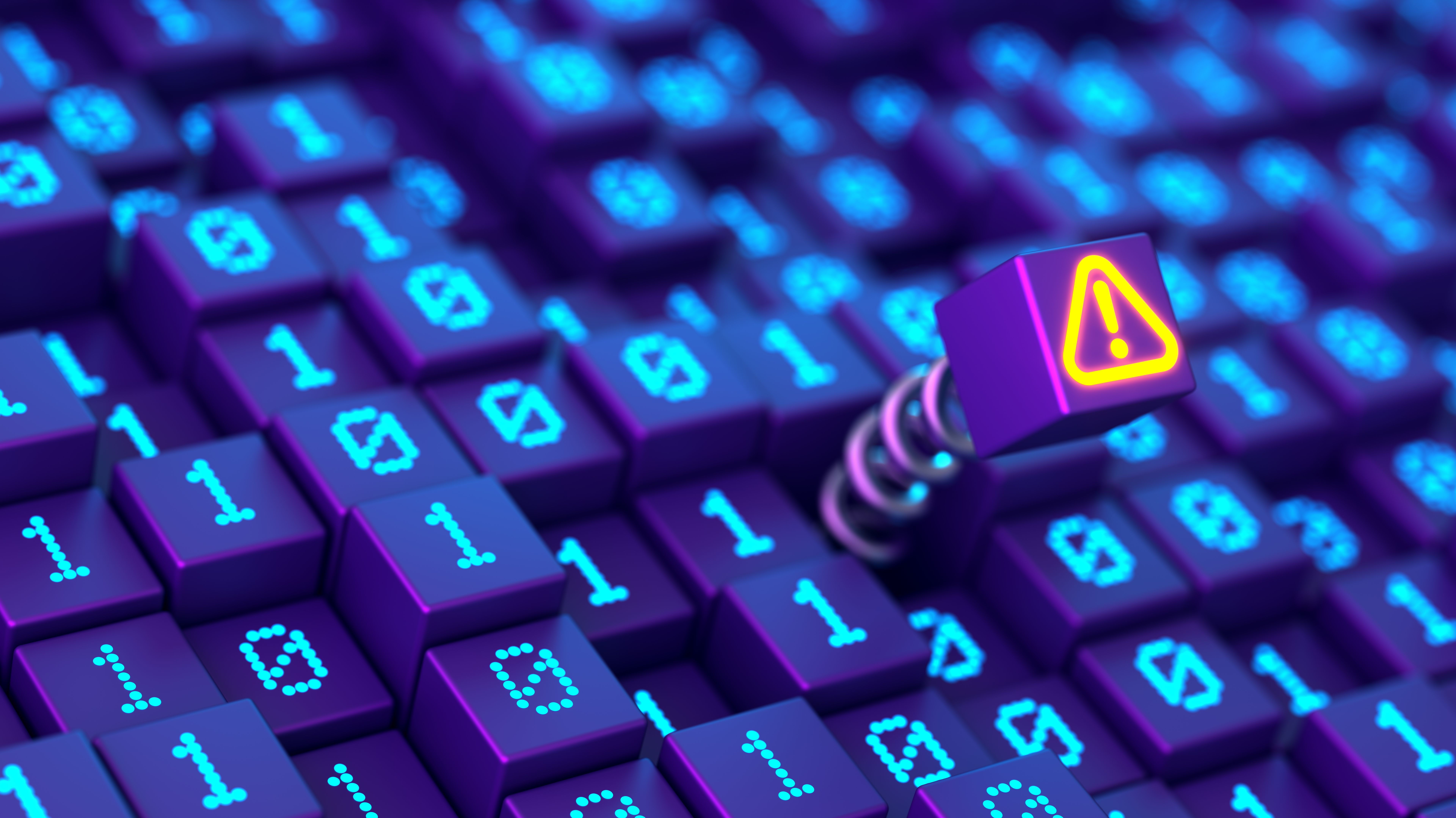 cybersecurity breach