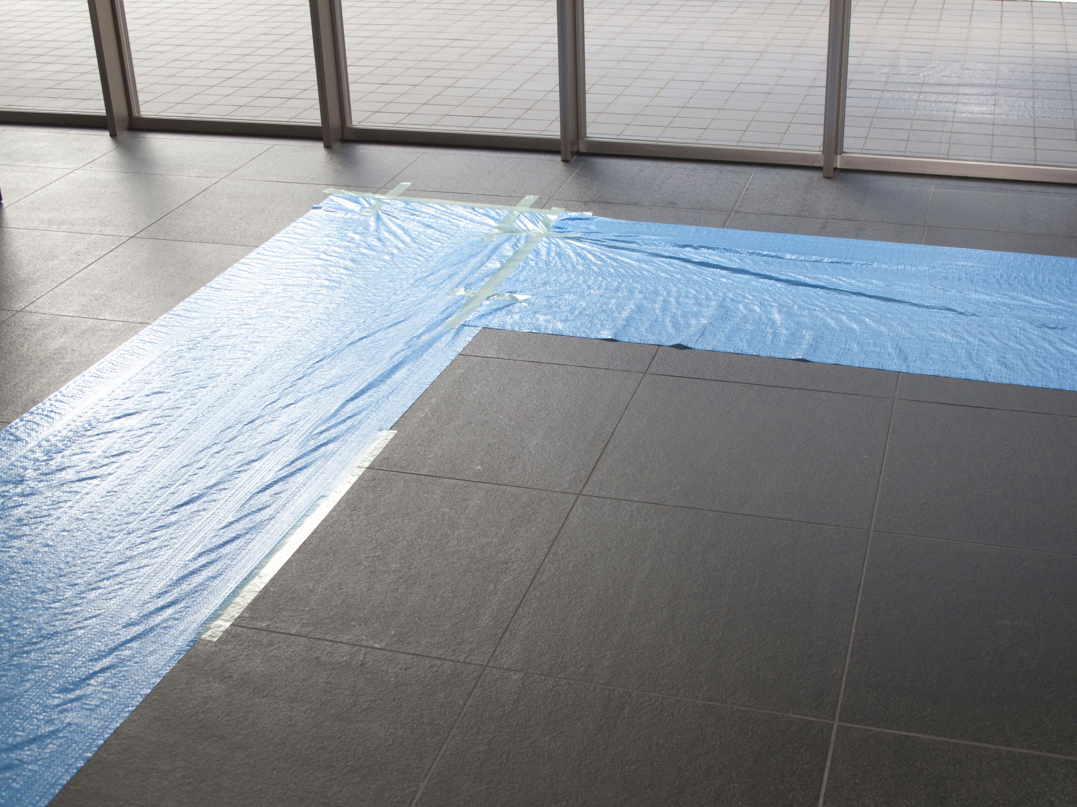 protezione pavimento