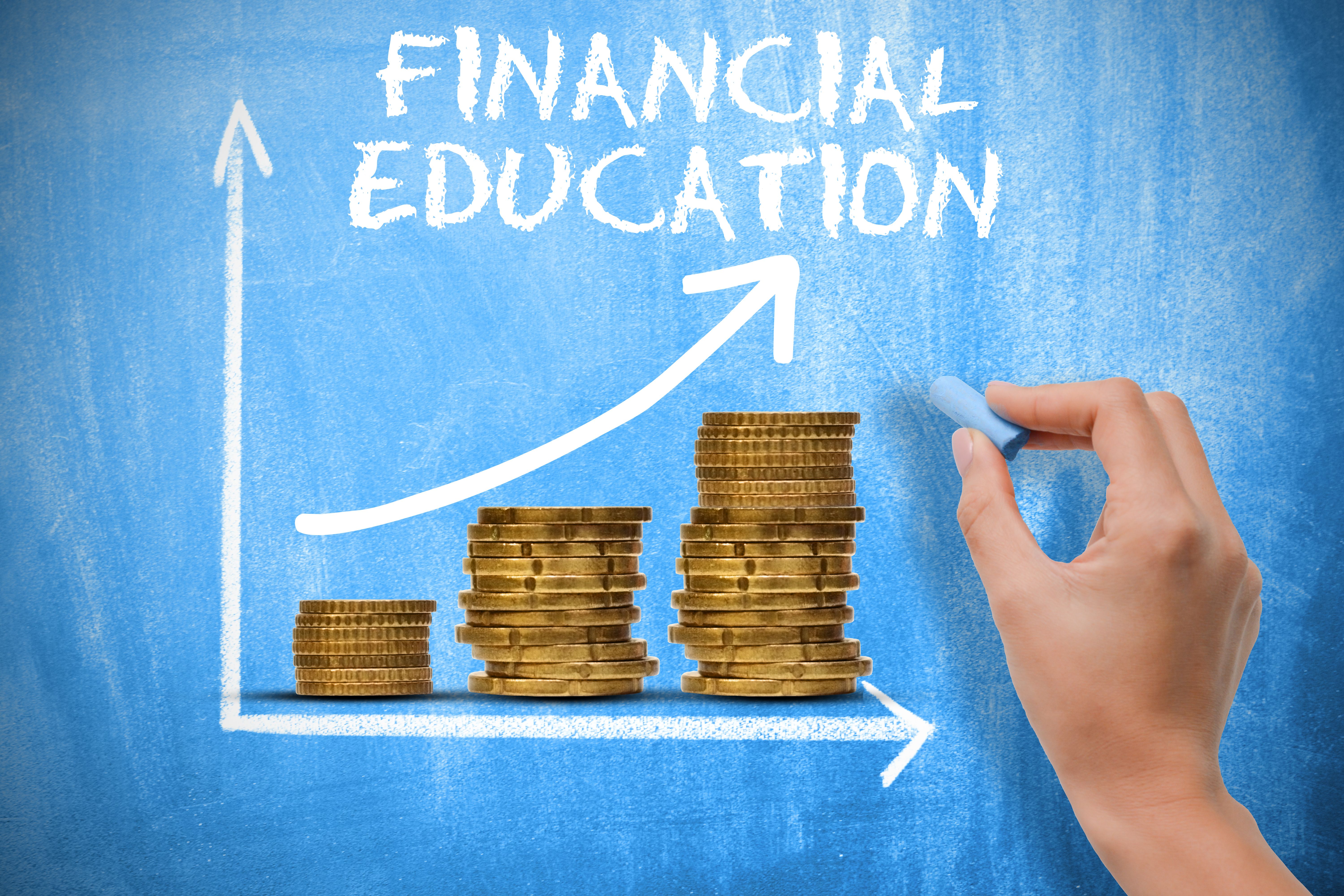 educacion financiera