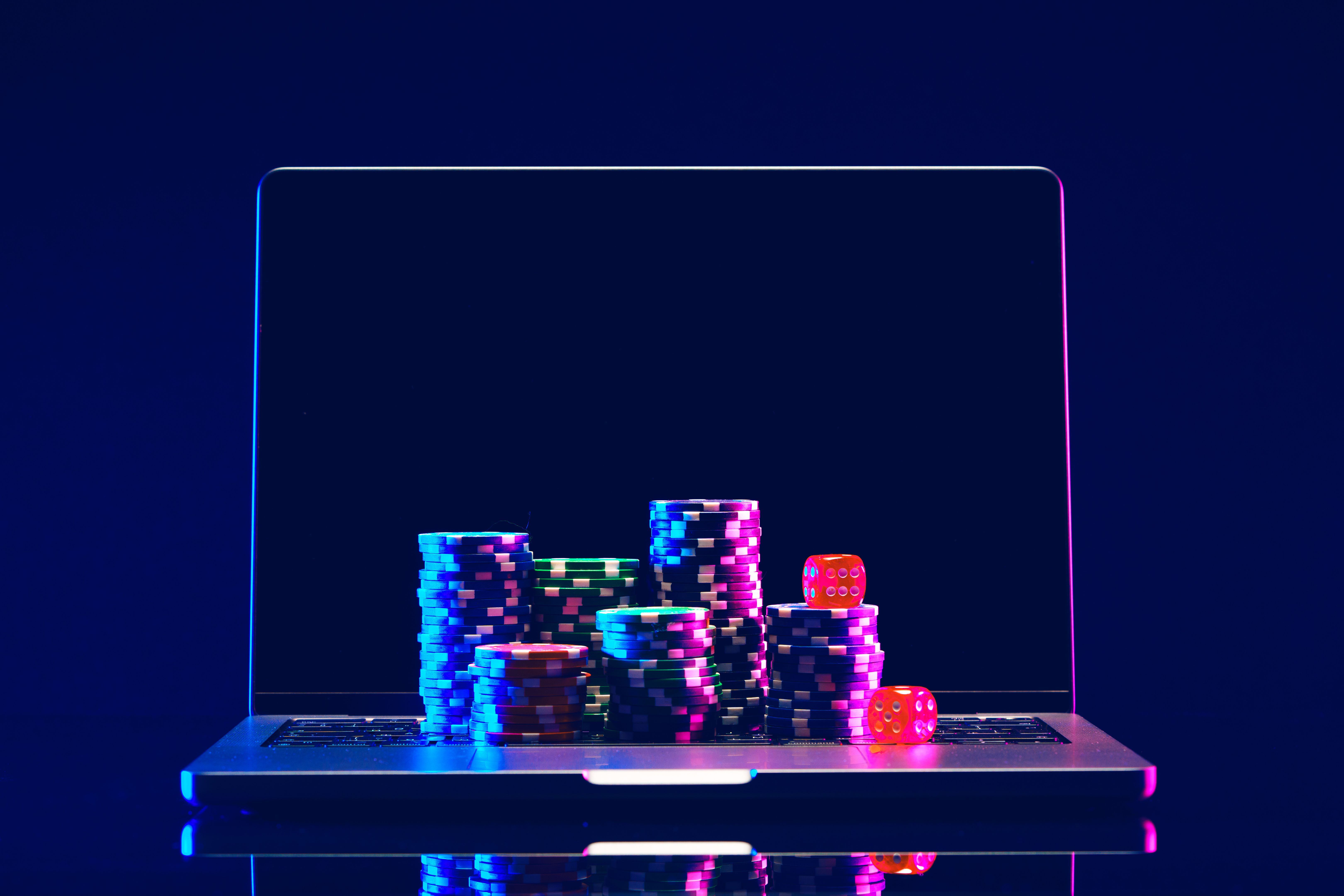 lottery website