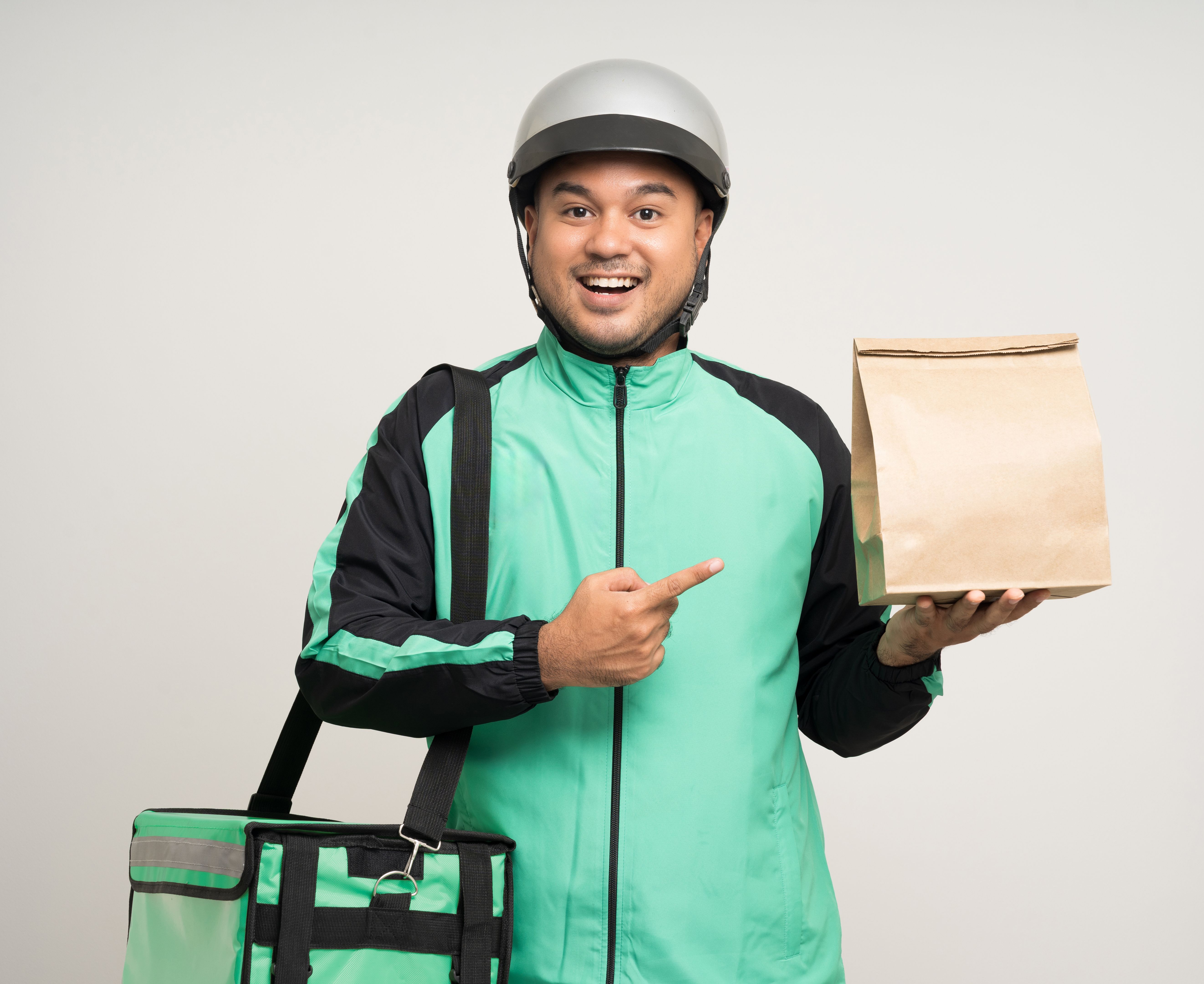 food delivery