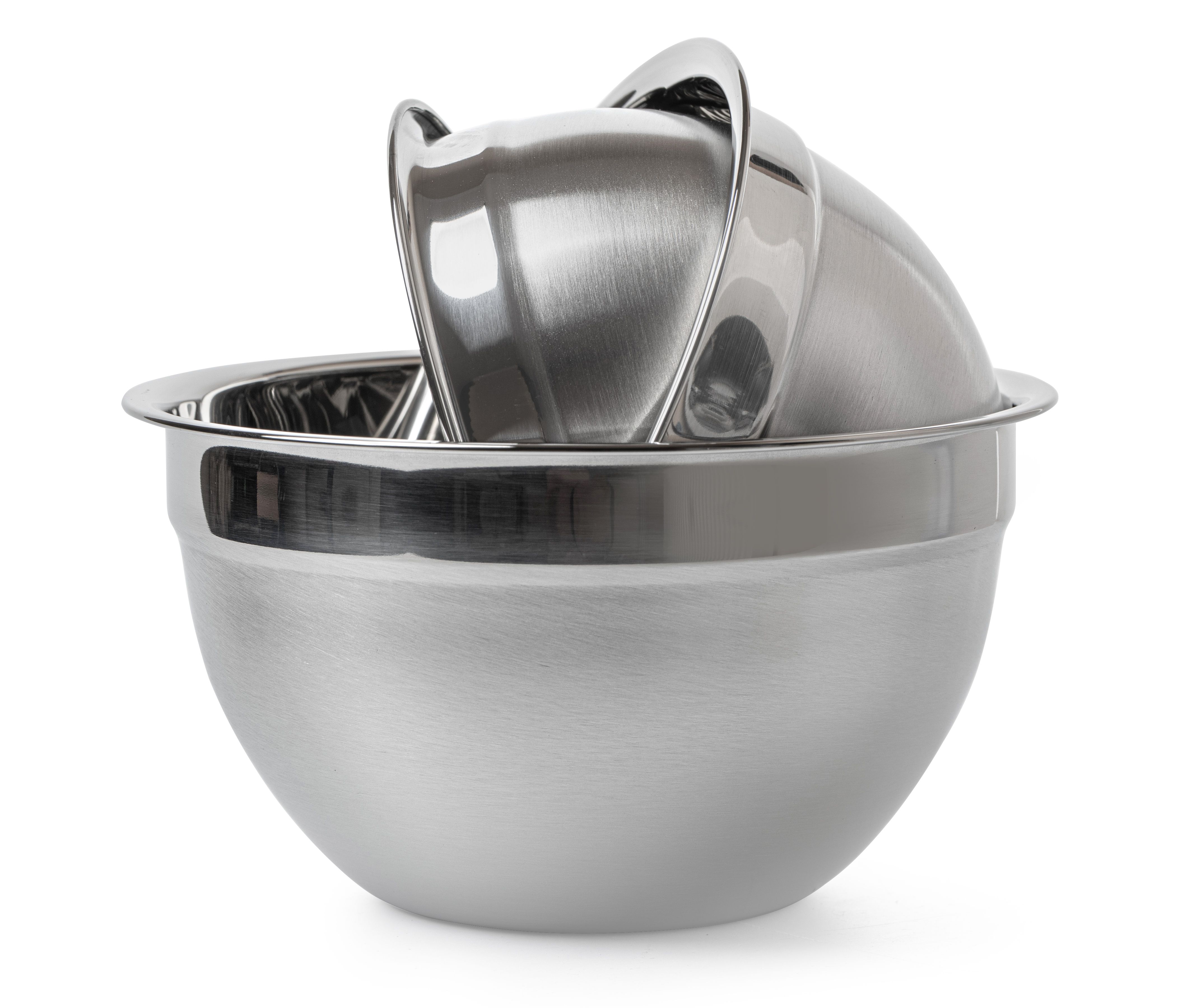 mixing bowl