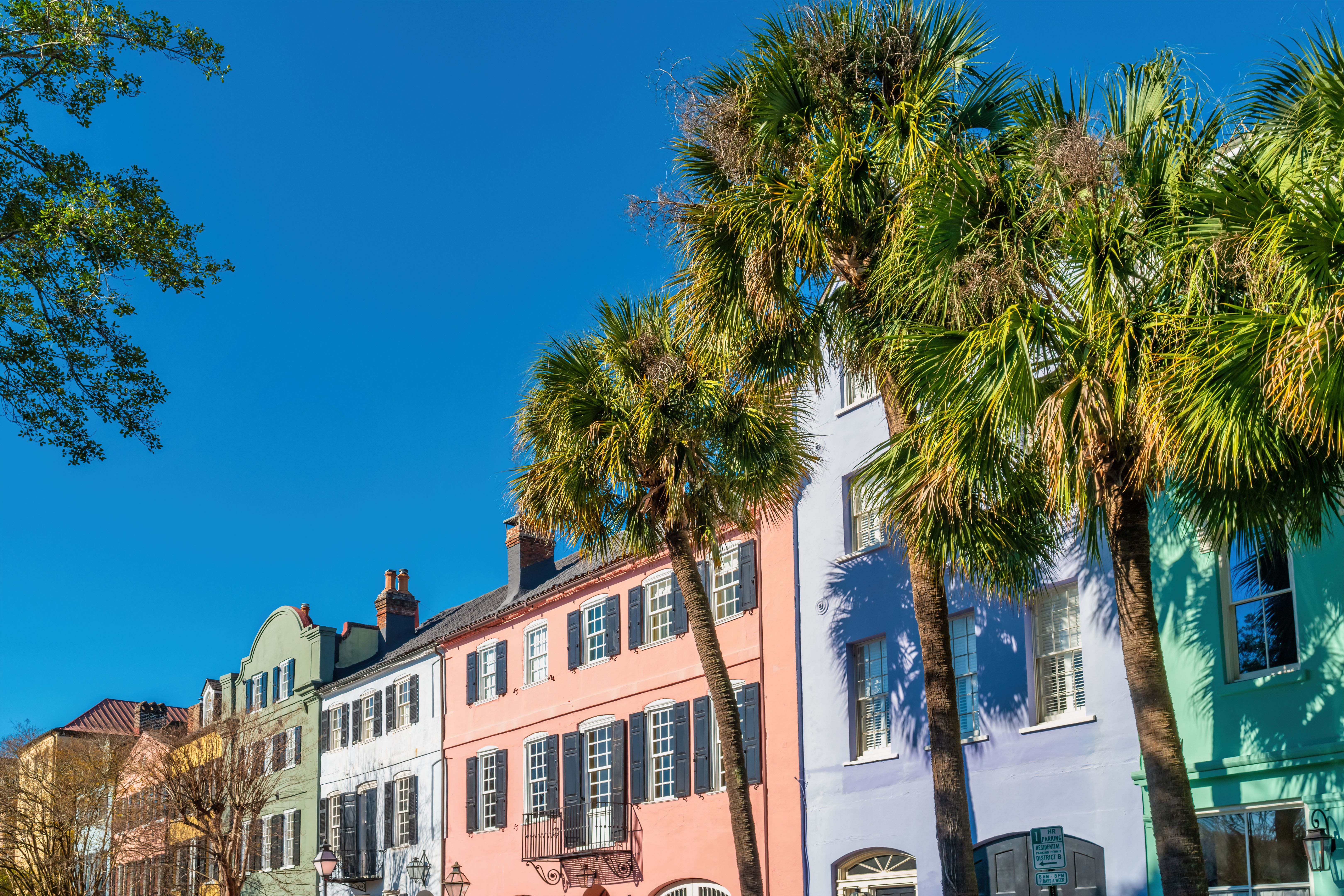 Jackson Sc Landscape Design Trends in South Carolina: What's In and What's Out