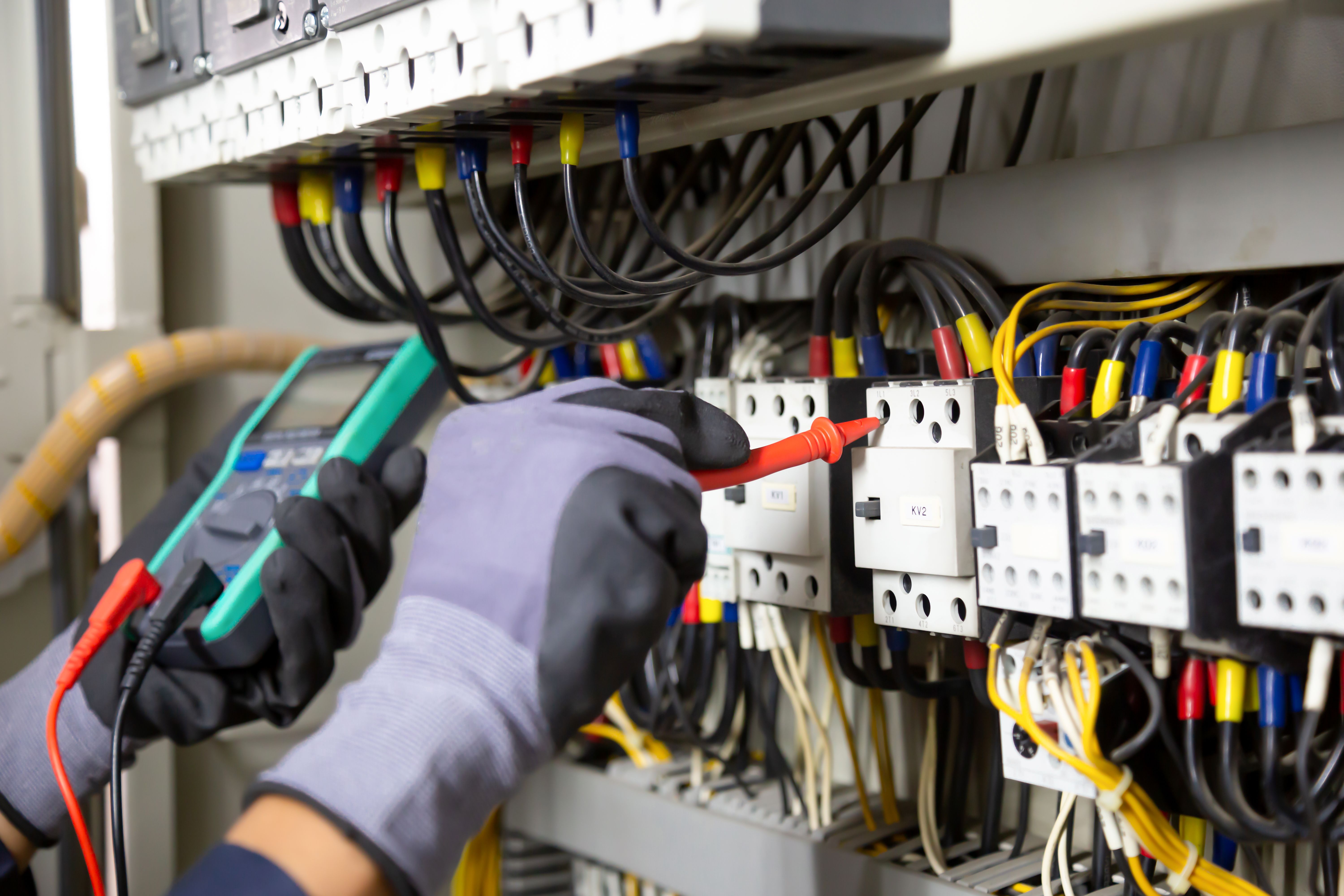 inspection equipment