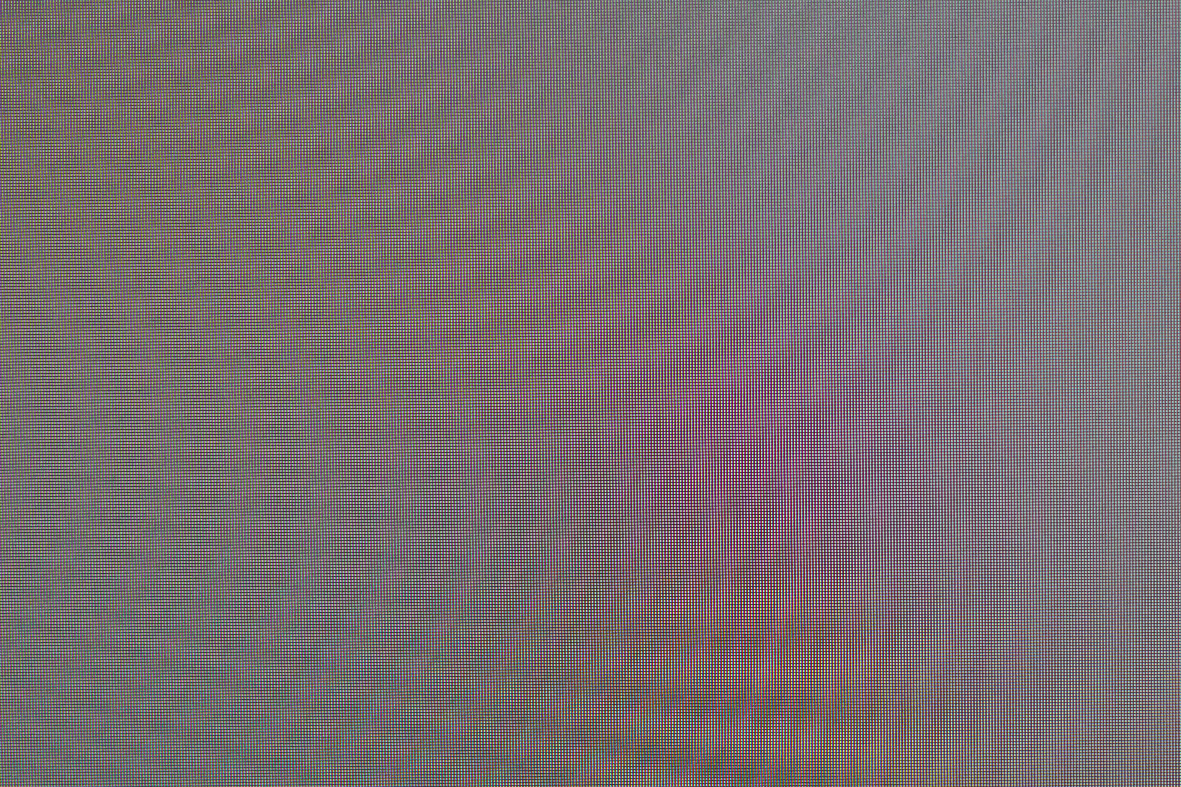 monitor panel technology