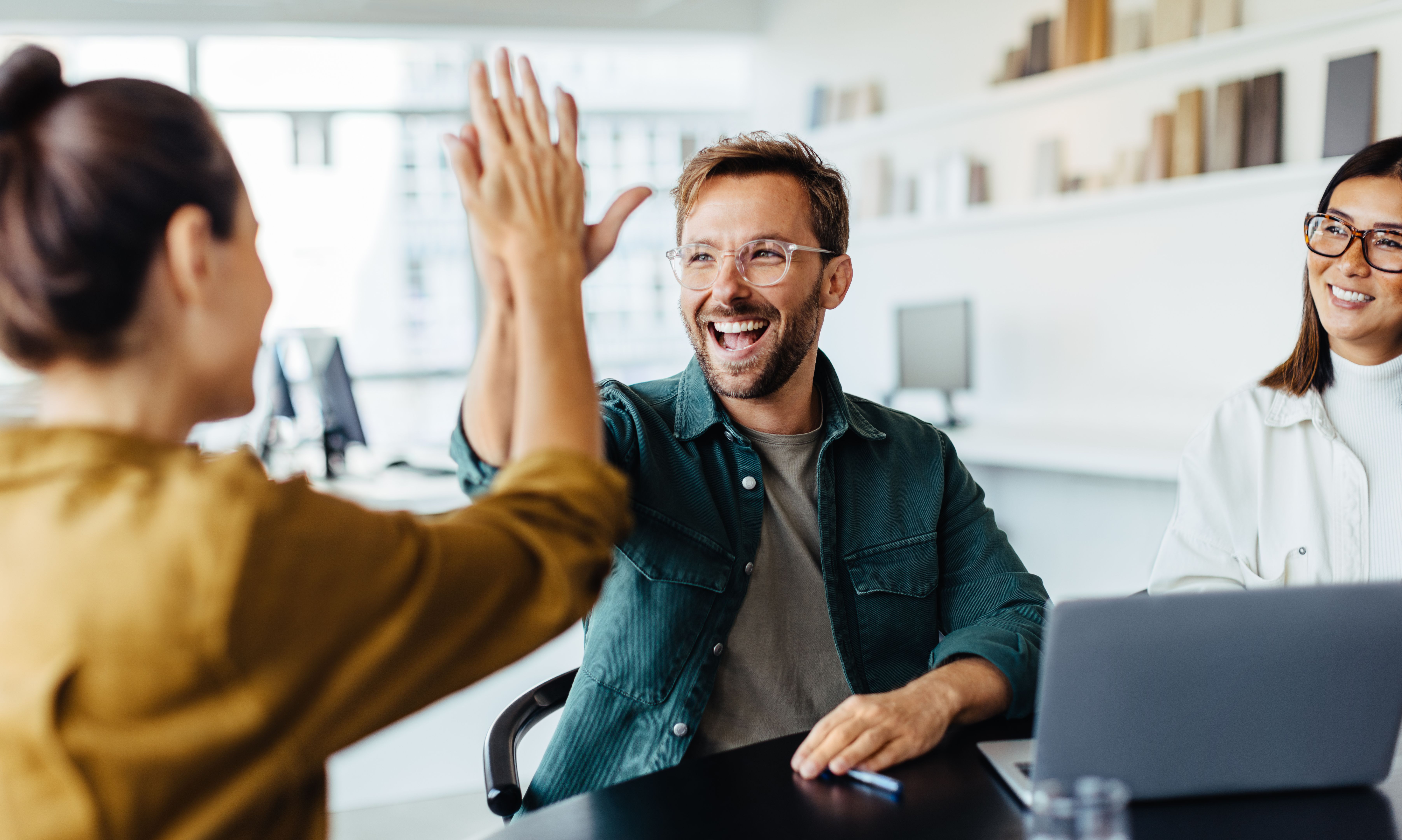 entrepreneur success