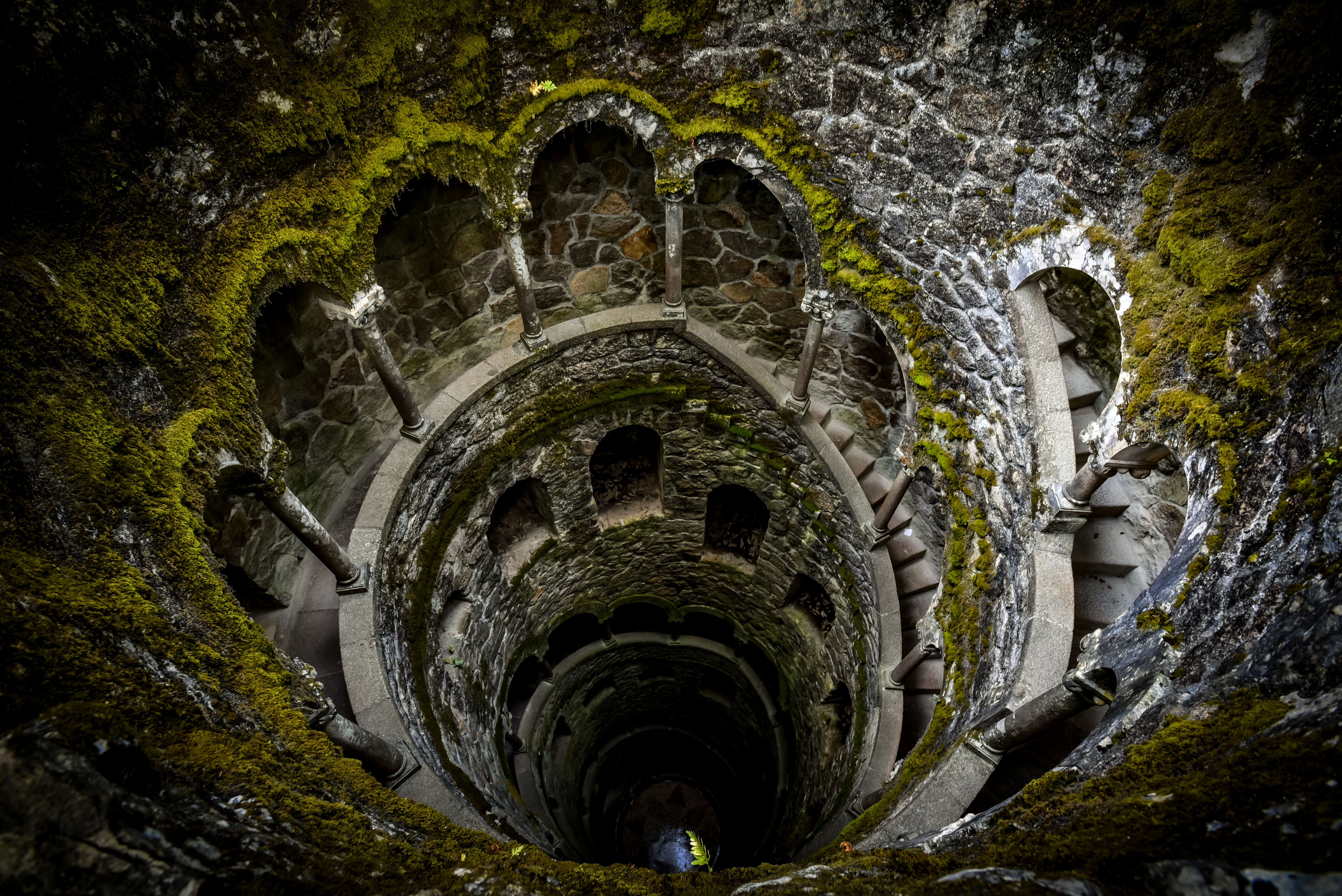sintra hidden spots