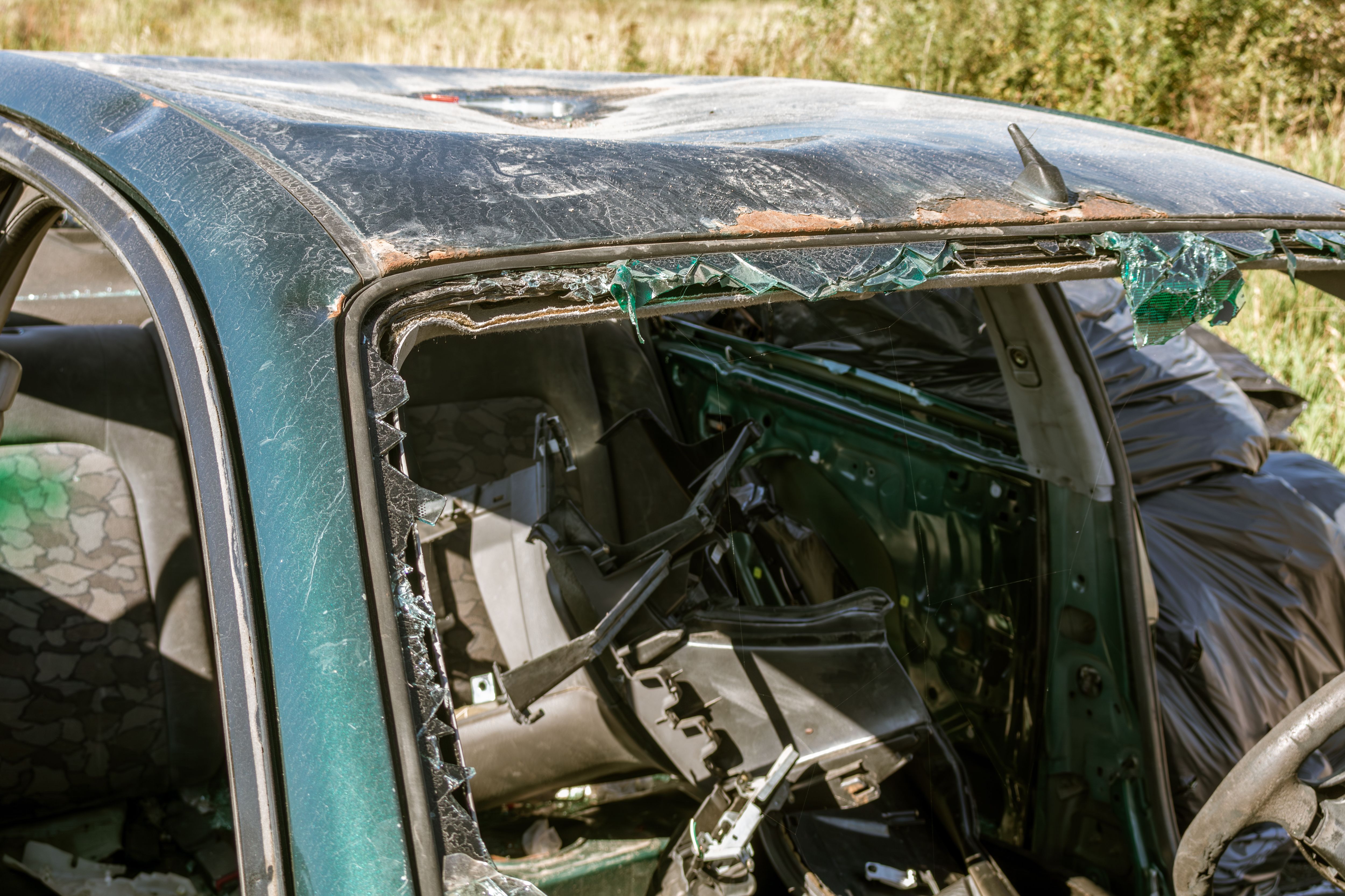 food truck maintenance