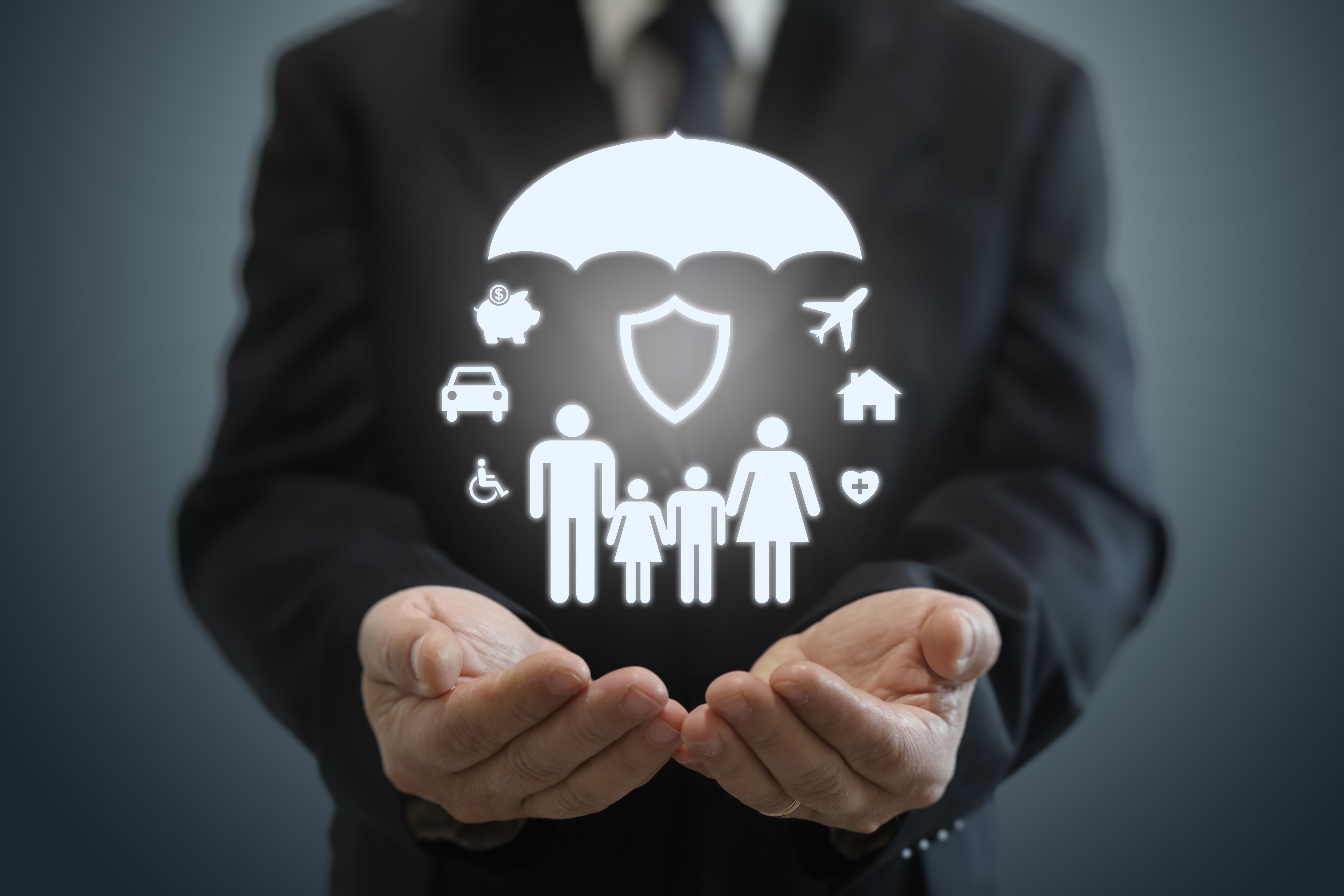 local insurance agency