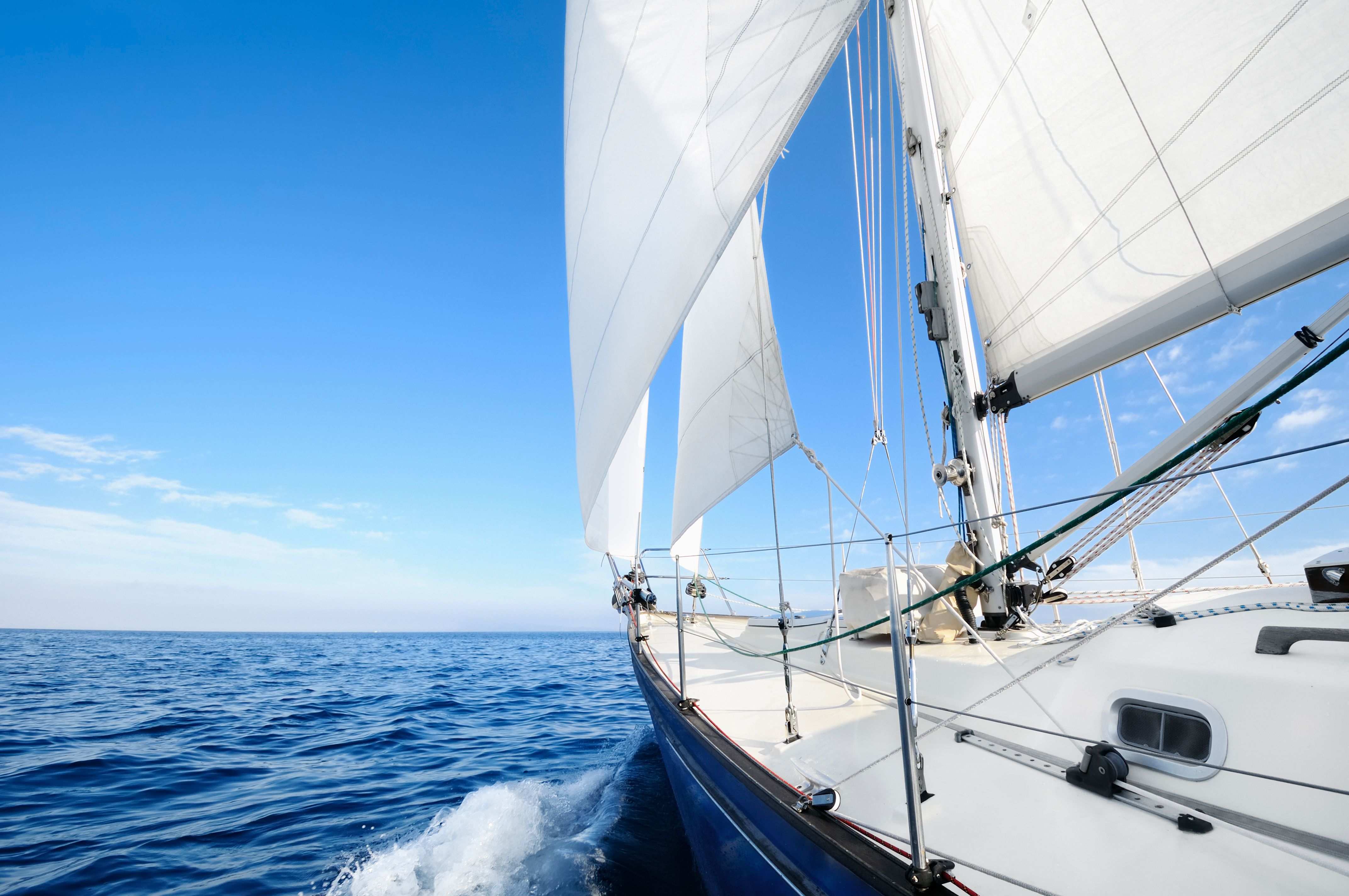 eco-friendly boating