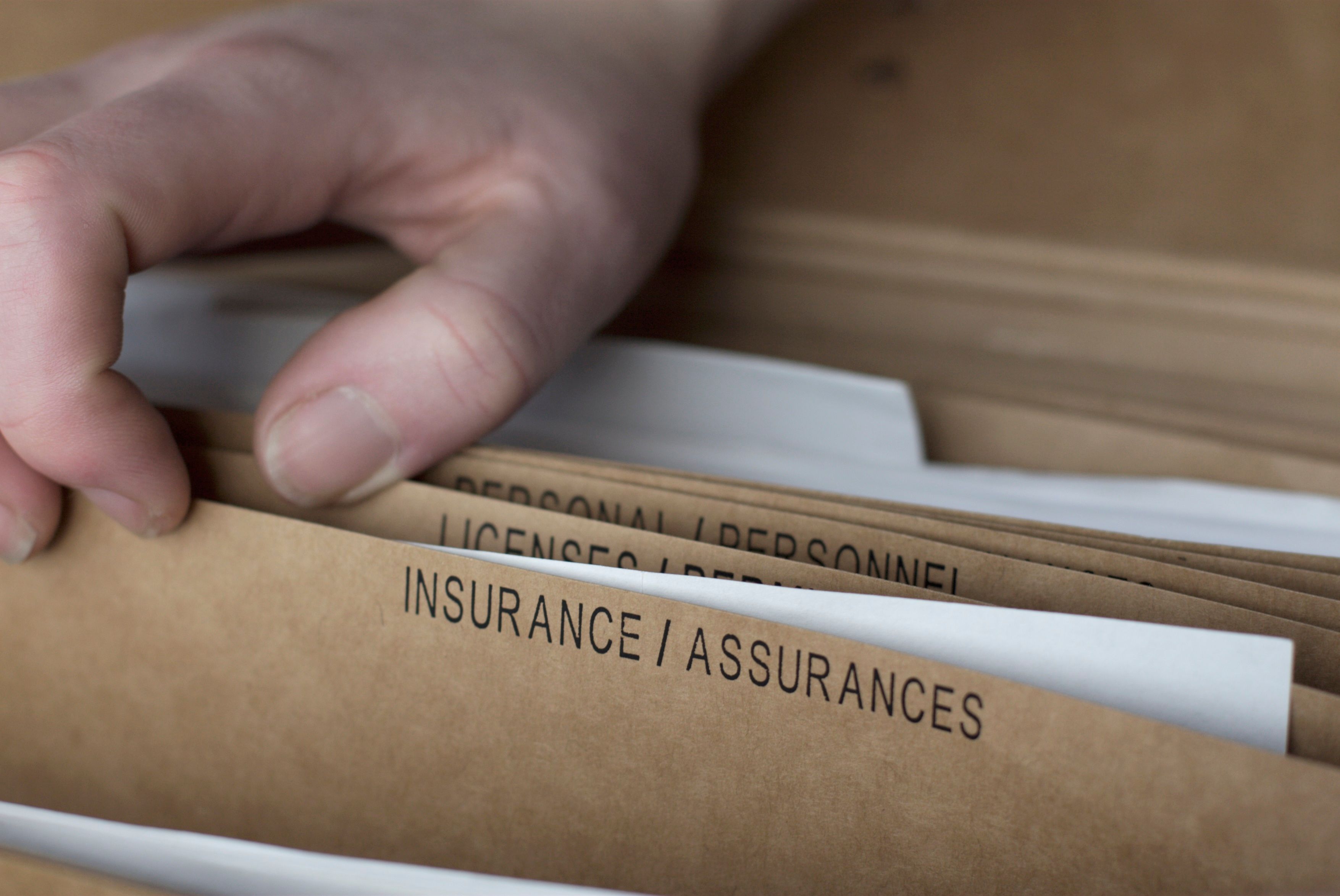 documentos necesarios