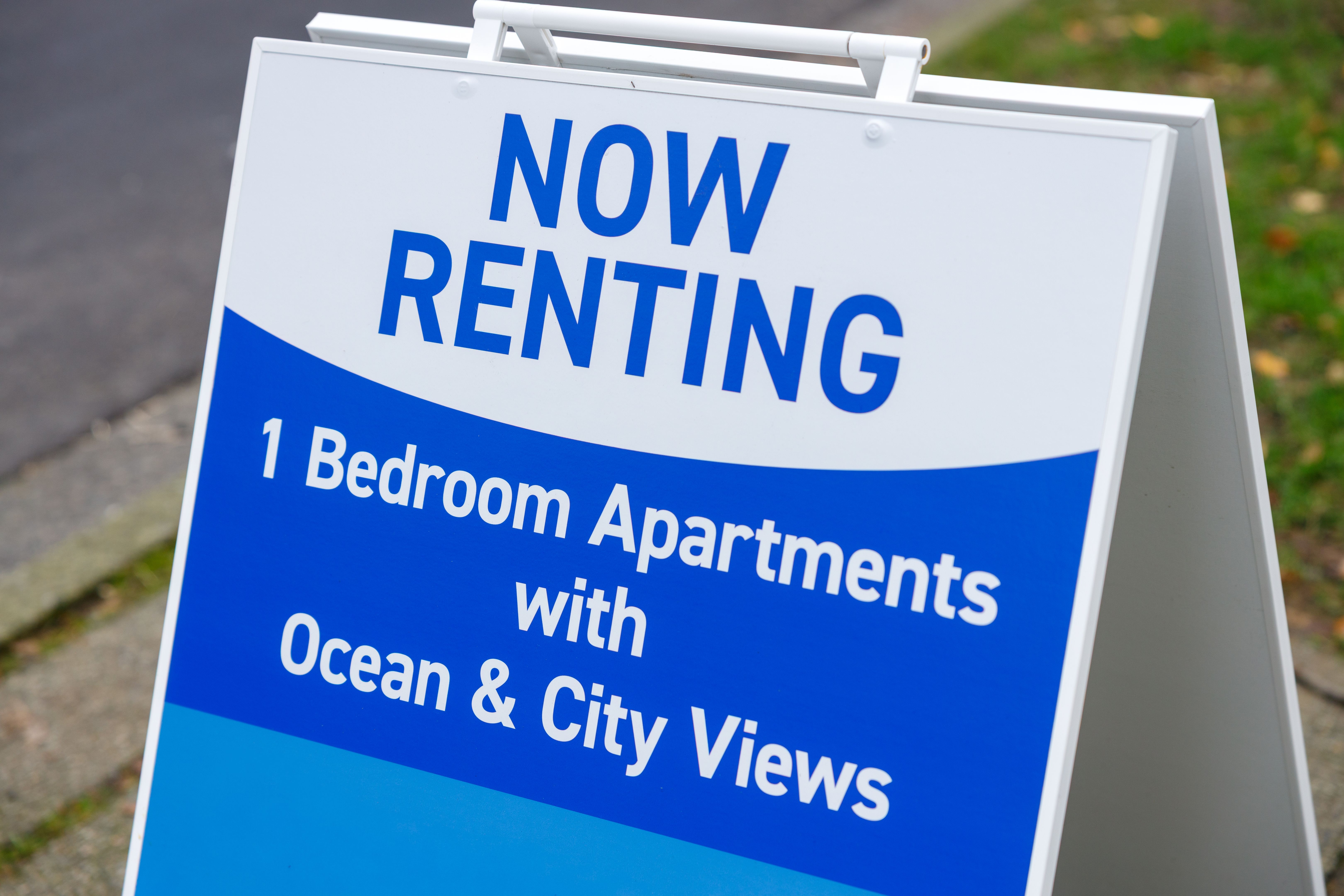 amenities in a rental