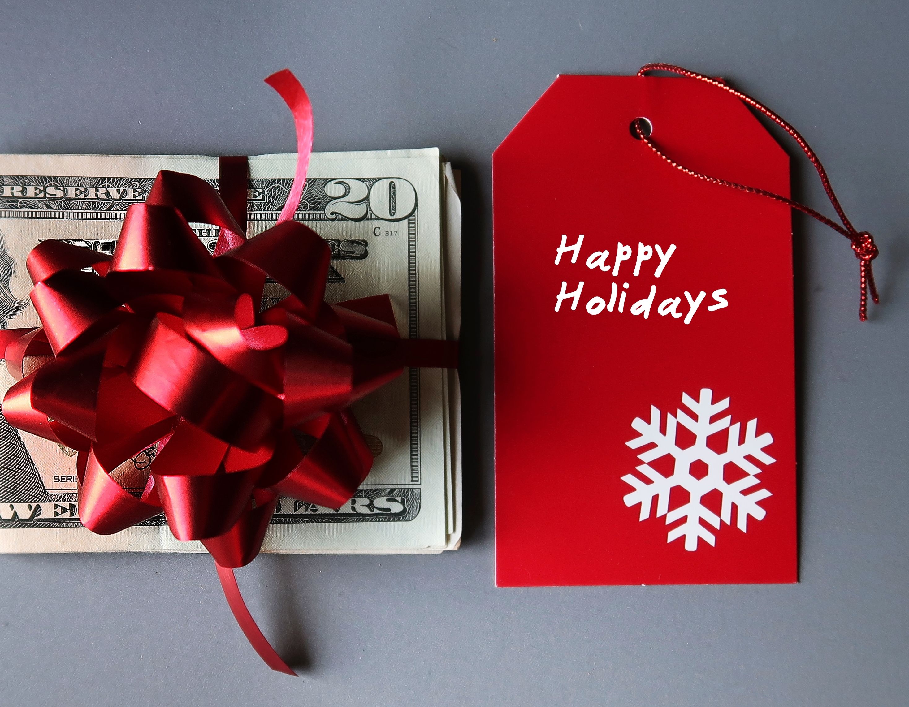 holiday season hiring