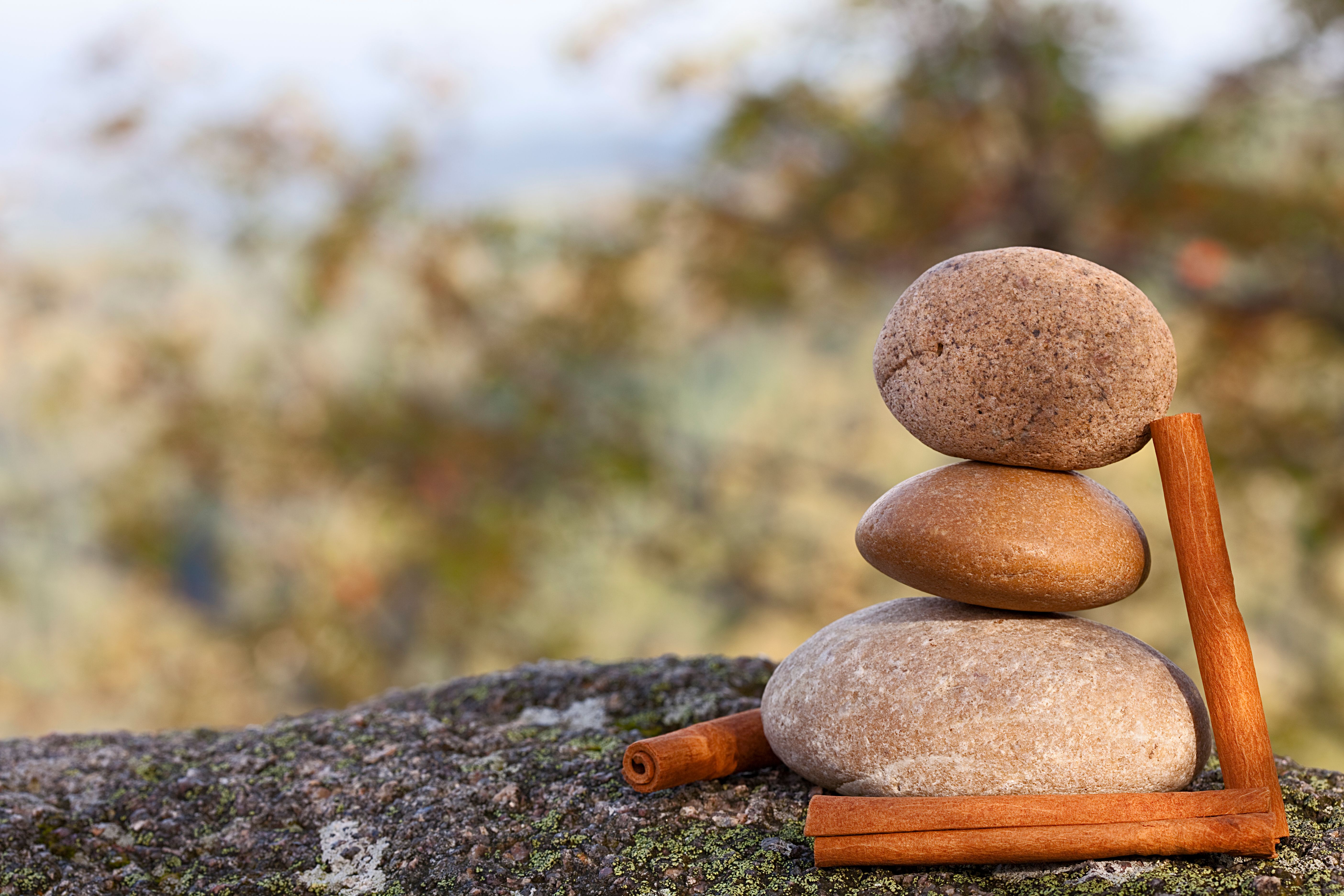 autumn massage therapy